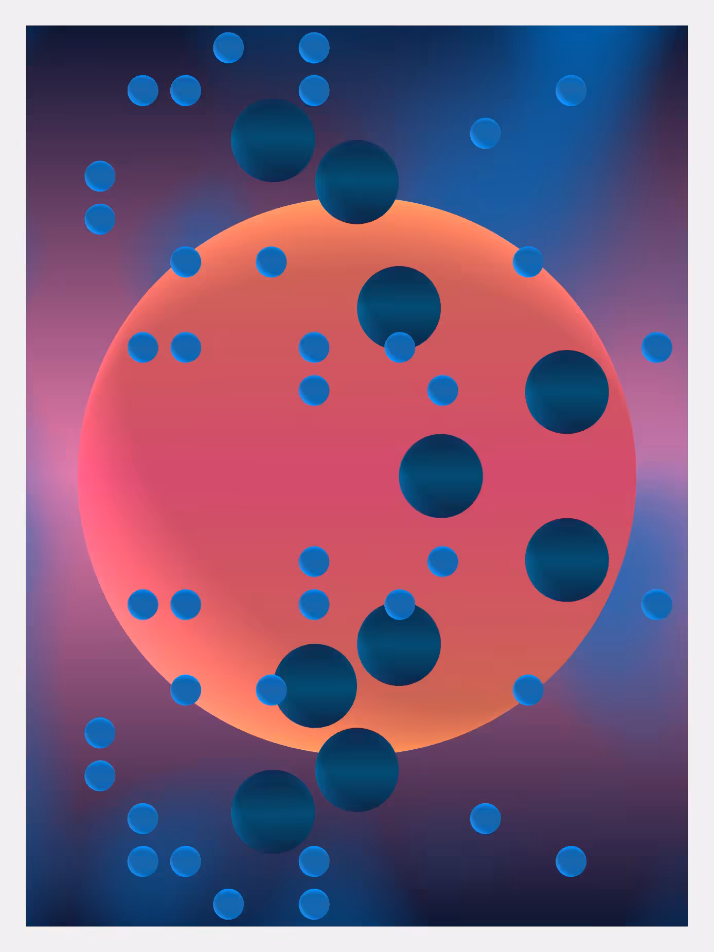 Planetarium #121