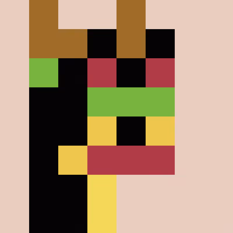 sMOLEST PUNK TWO #17