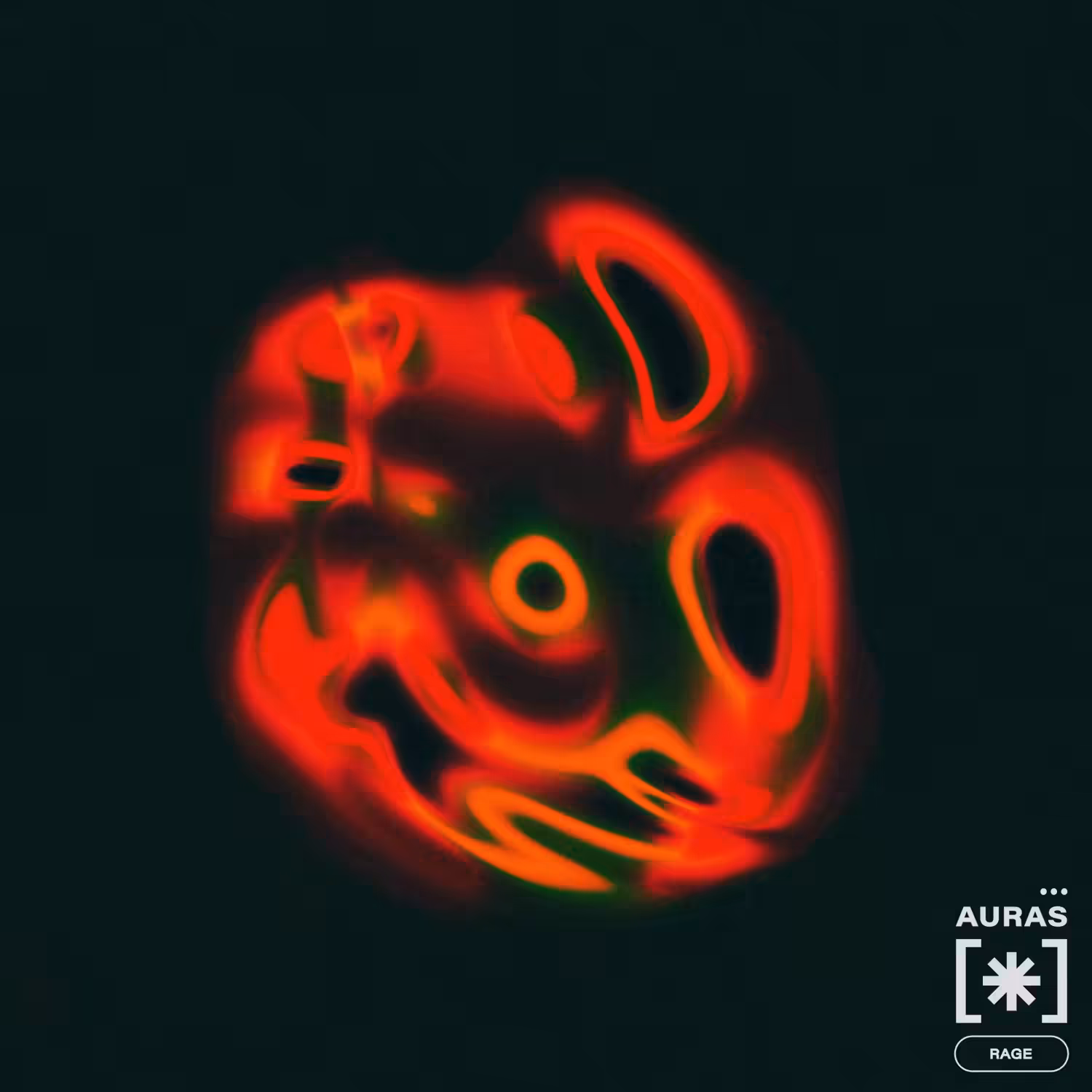 AURA 22 [❋] RAGE