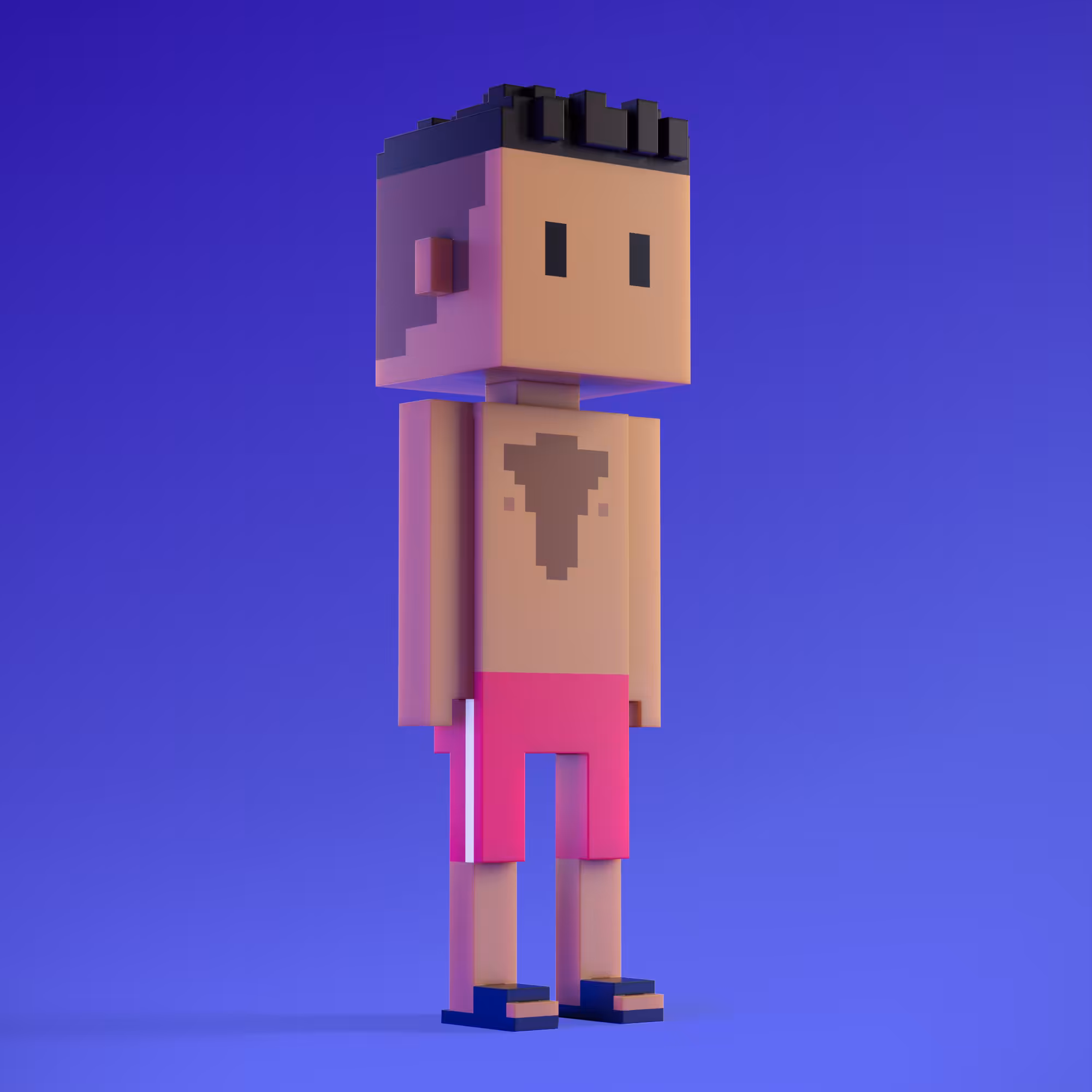 Meebit #6925
