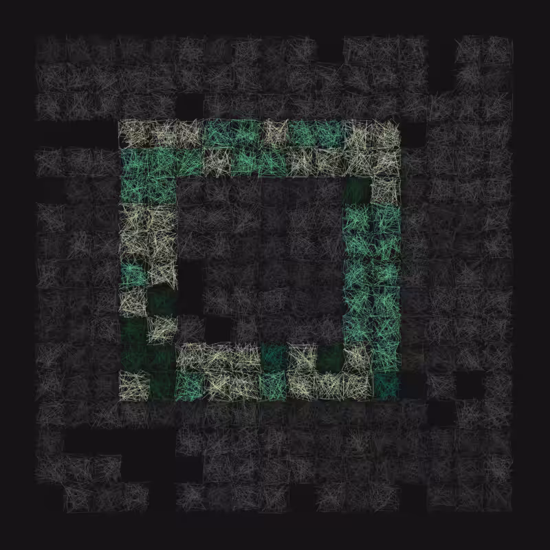 The rug - don't pull #14