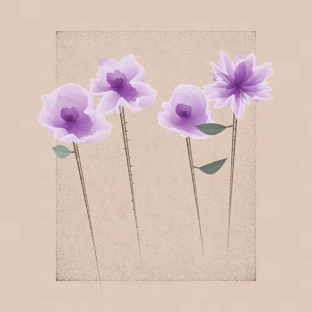 Magnolia #101