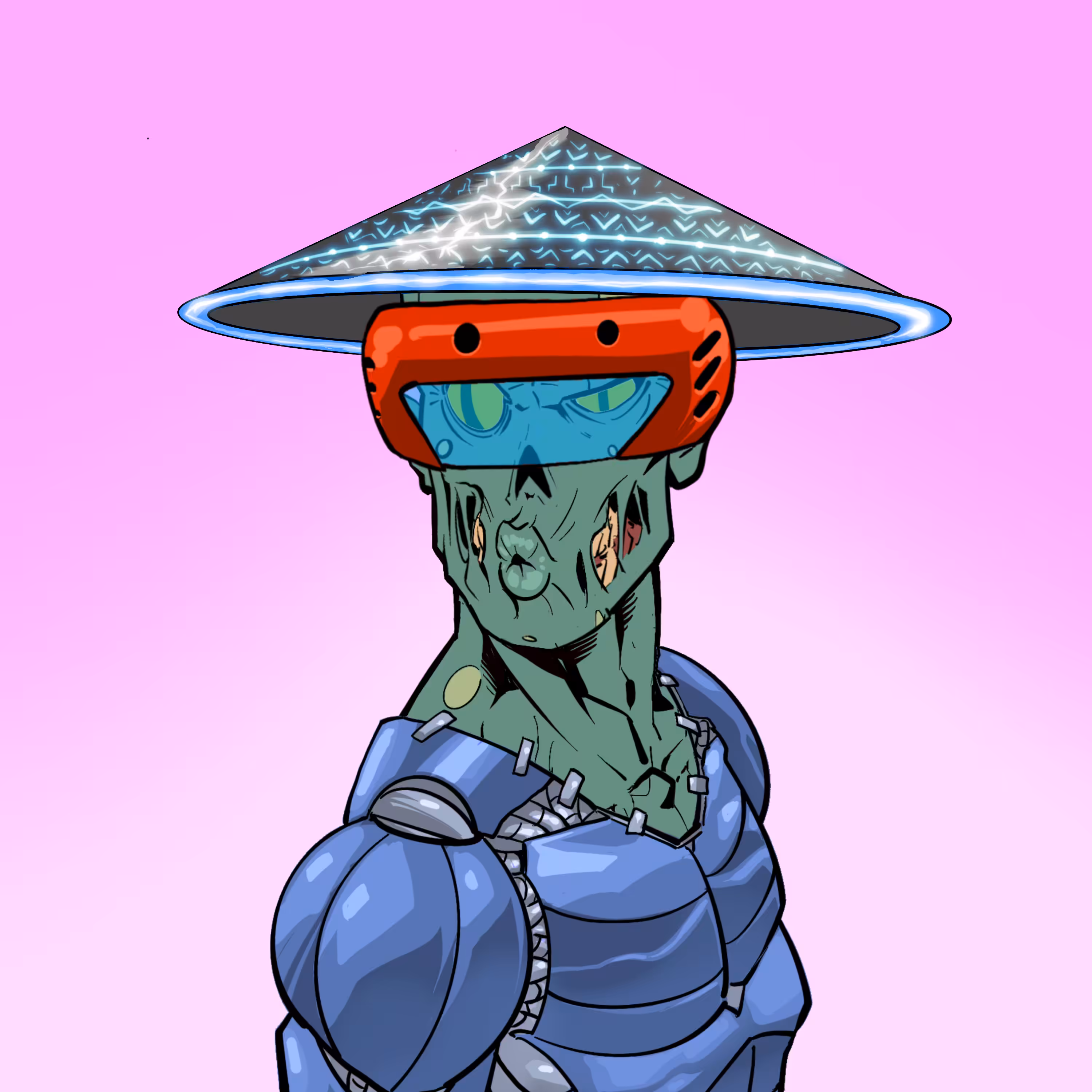 GlieseZombiePFP #1603