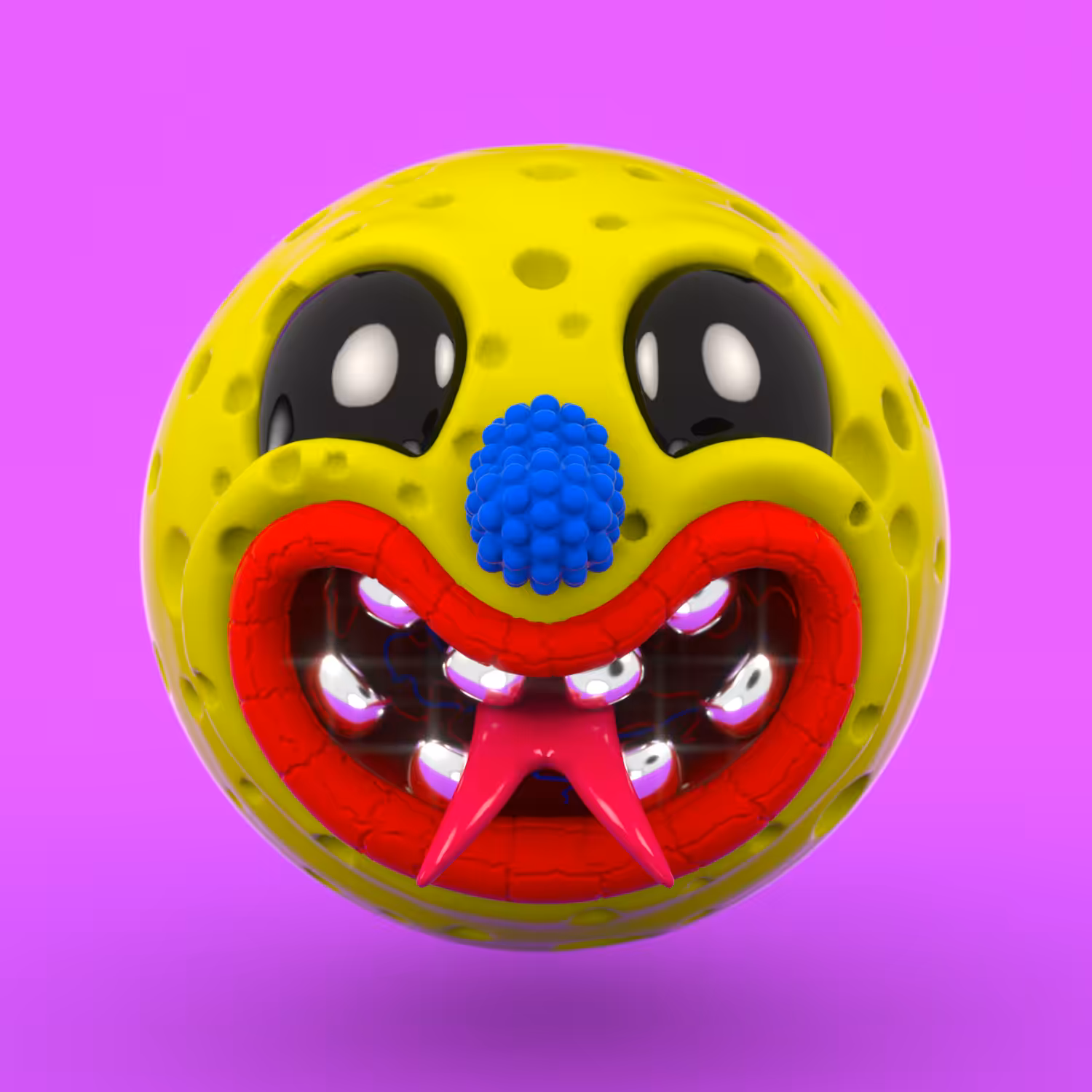 JOYWORLD JOYsmilies: JOYsmiley 7061