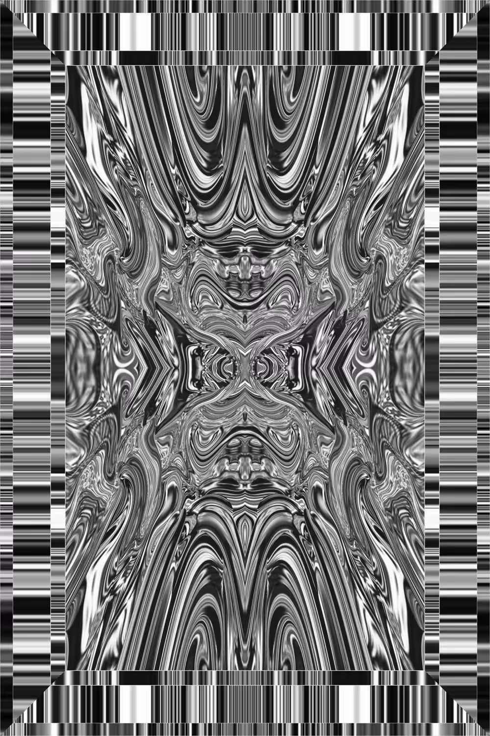 Flux: Melting Carpets: Flux 2.0 - Melting Carpets
