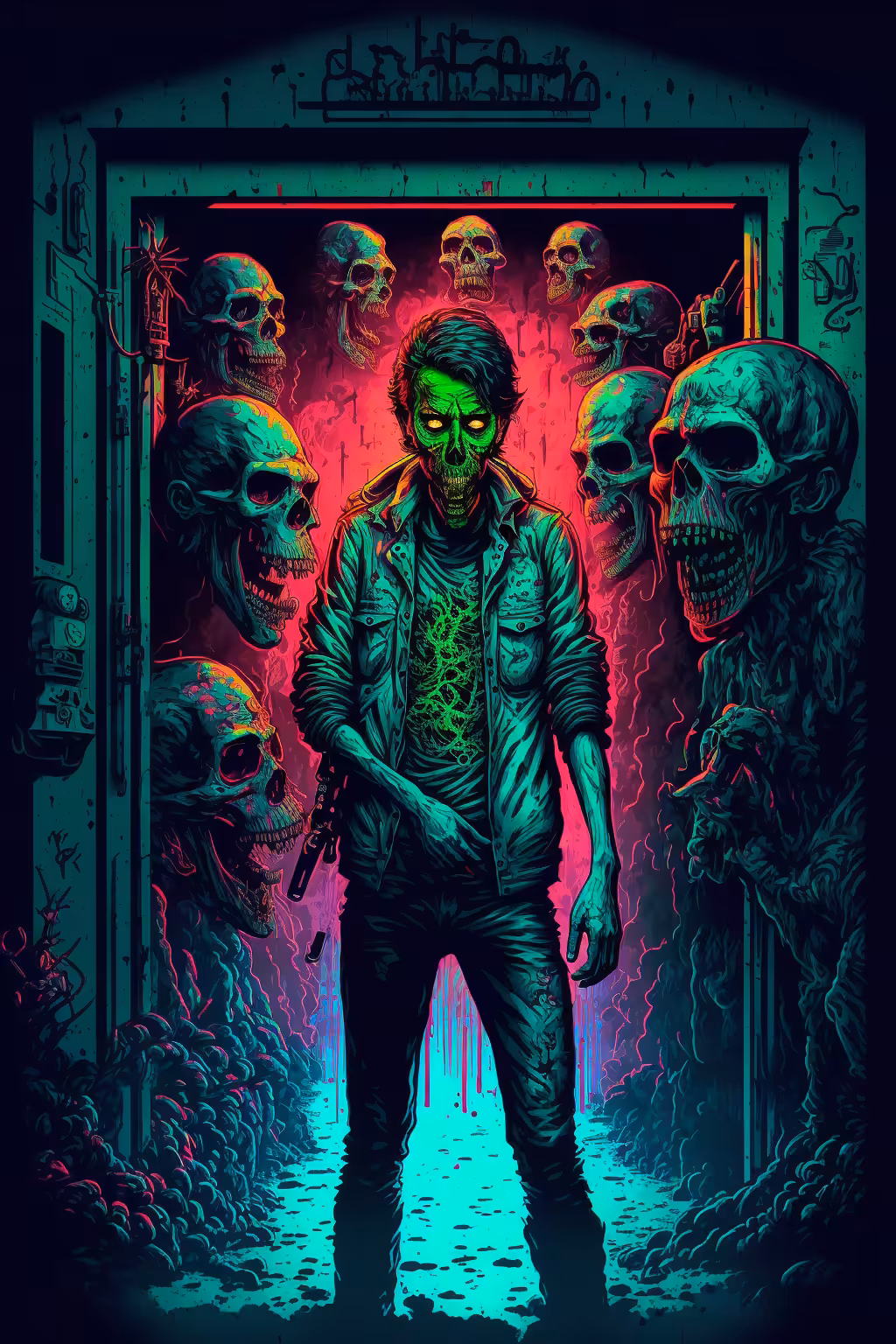 Return of the dead