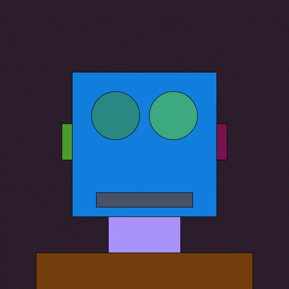 Beep-Boop-Bots #3