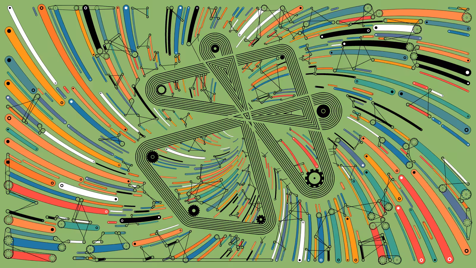 Sprocket Factory #118