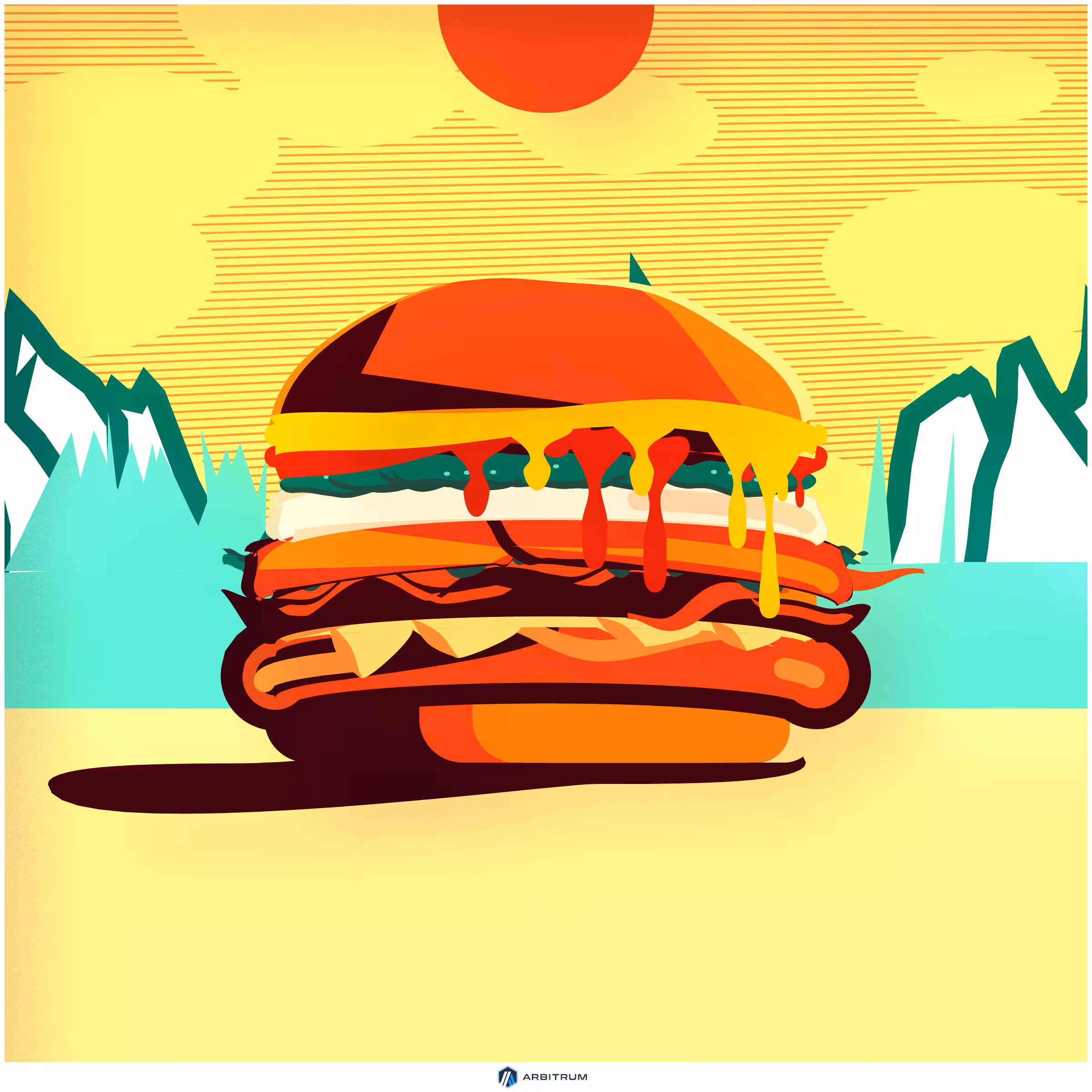 Arbiburgers | ETHDenver #4637