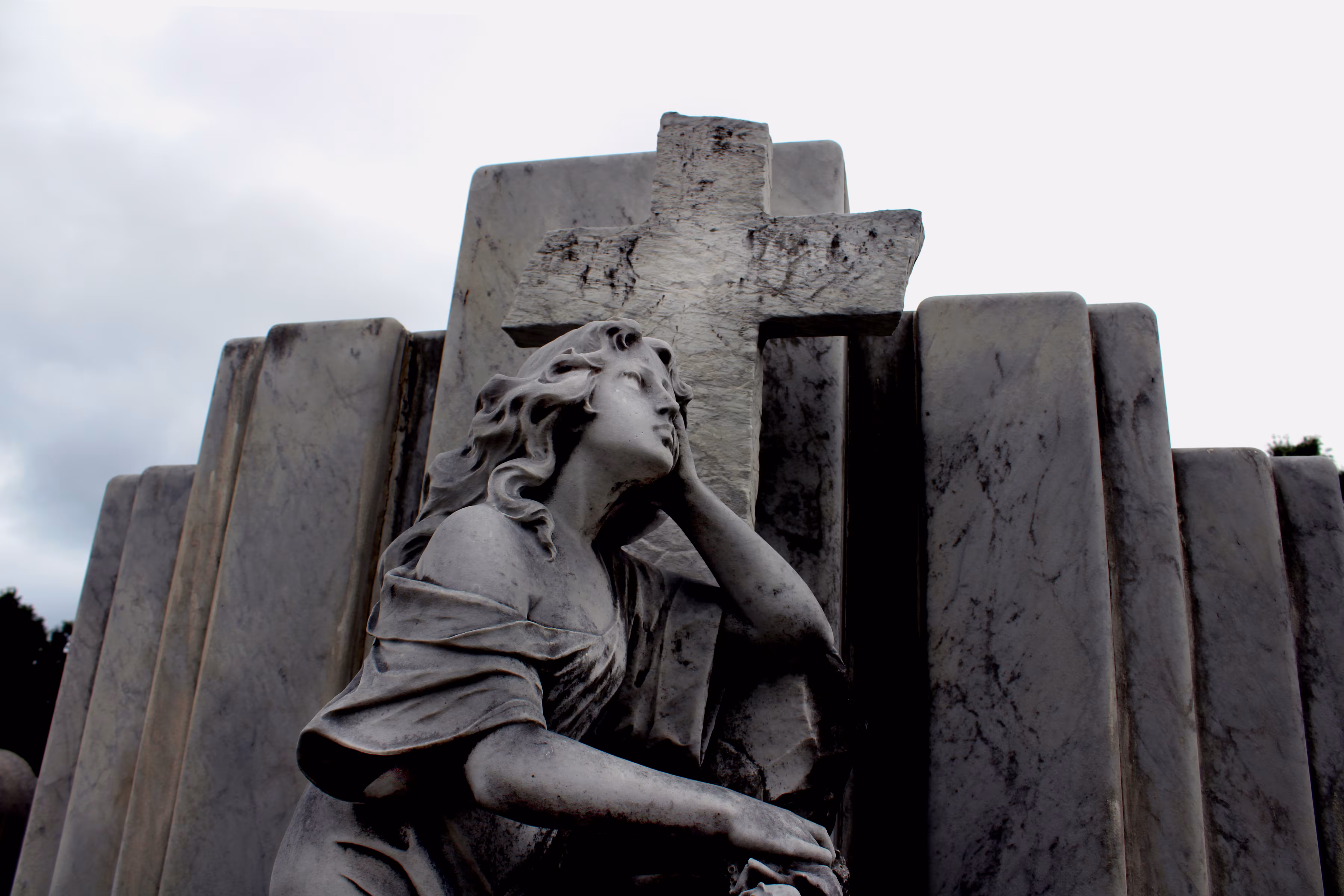 Necropolis 1