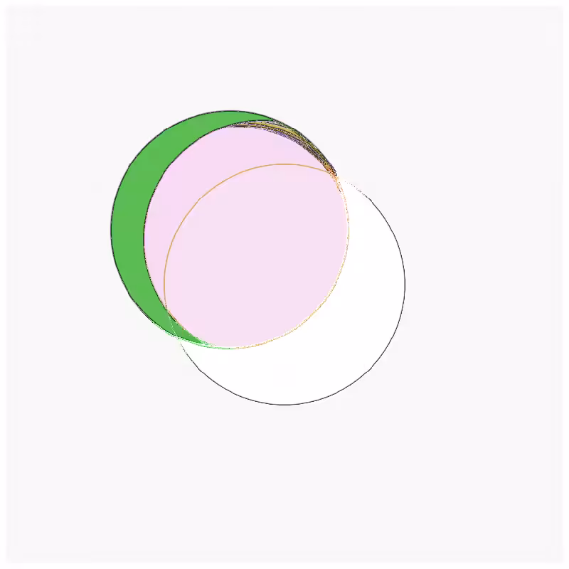 Feedback Sunsets (interactive) #15