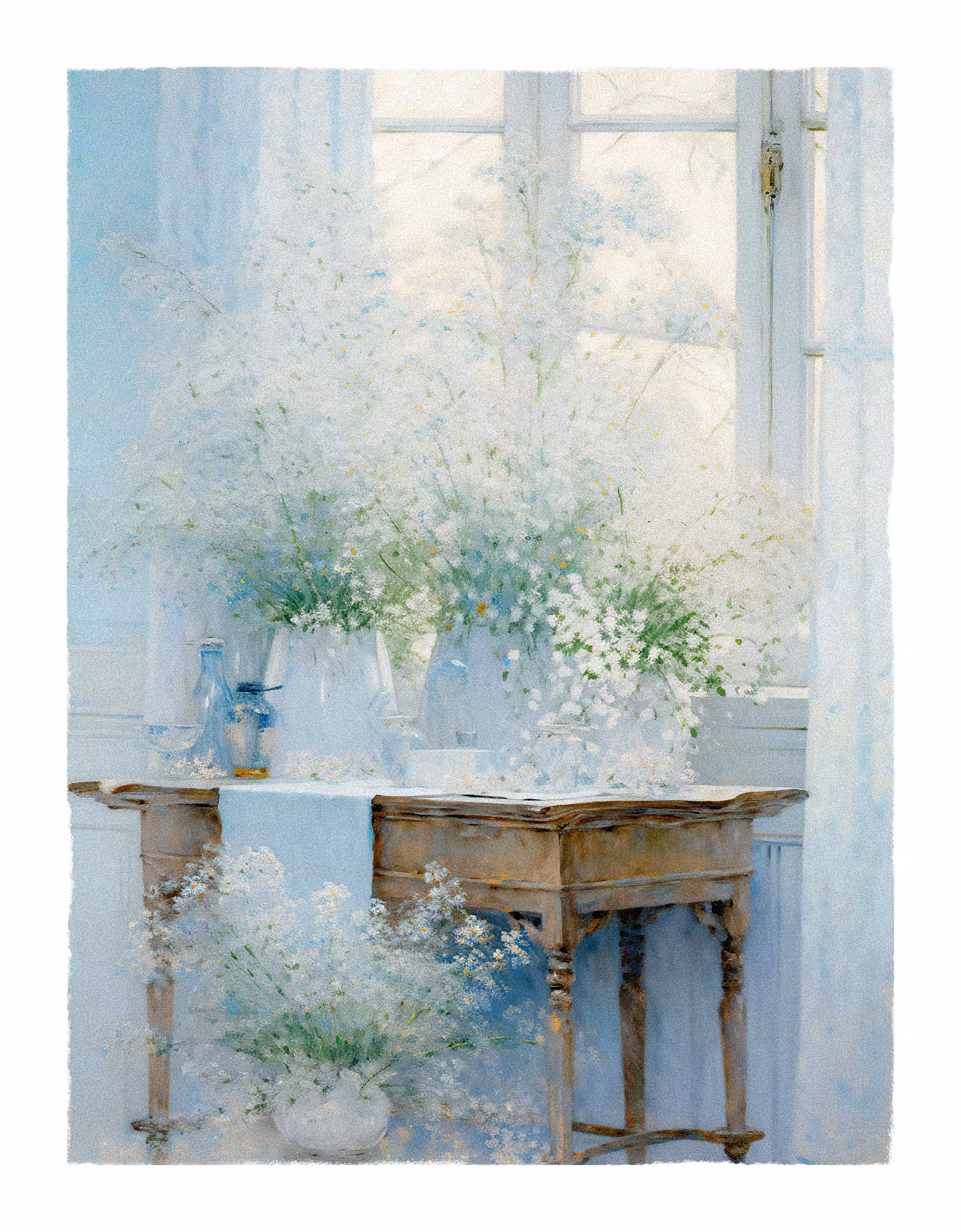 Morning Harmony