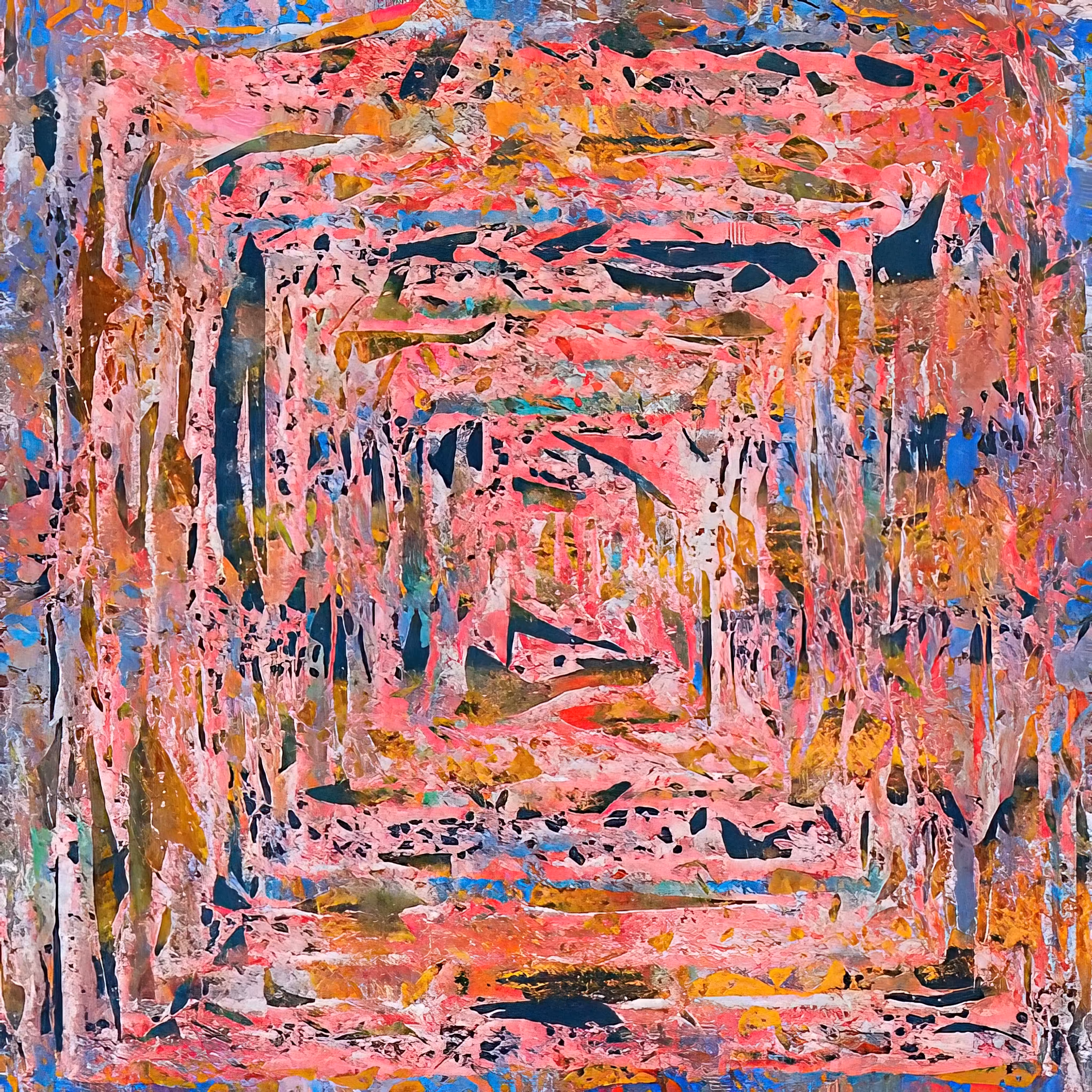 M()N()print - B10 “Rose”