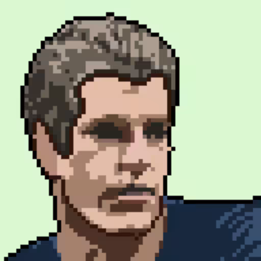 PopMask #95 - Crypto Tyler Winklevoss 1