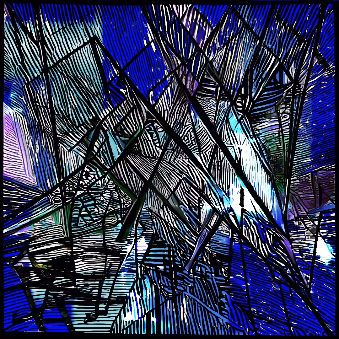 Sea ice