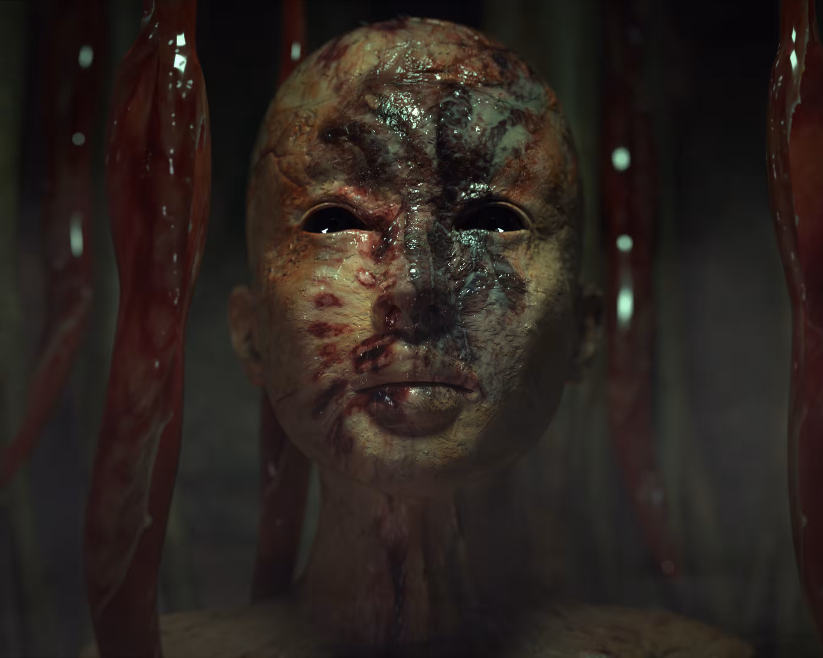 Pus