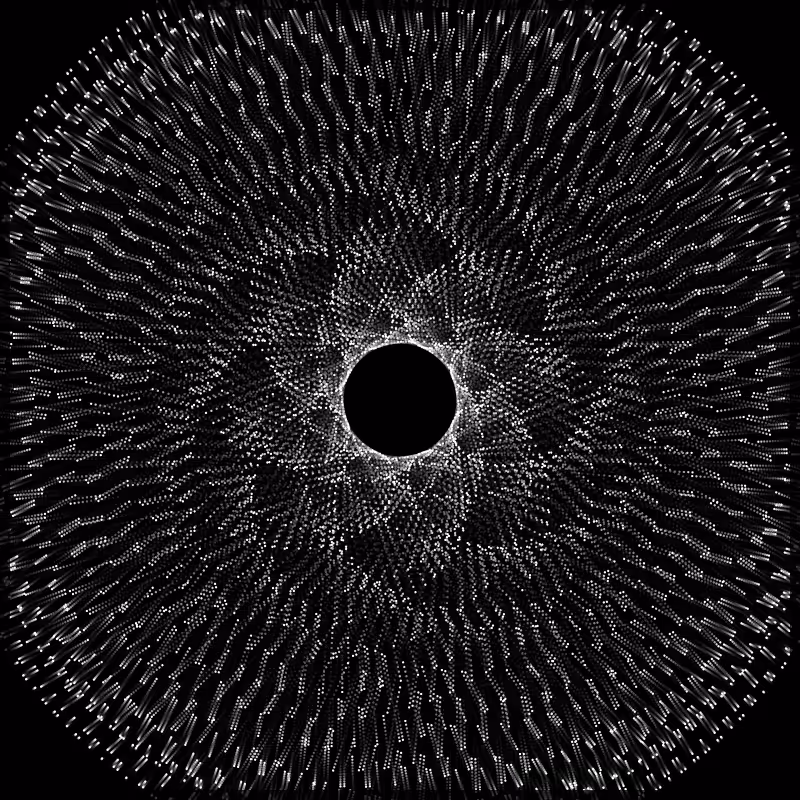Photon Discipline #27