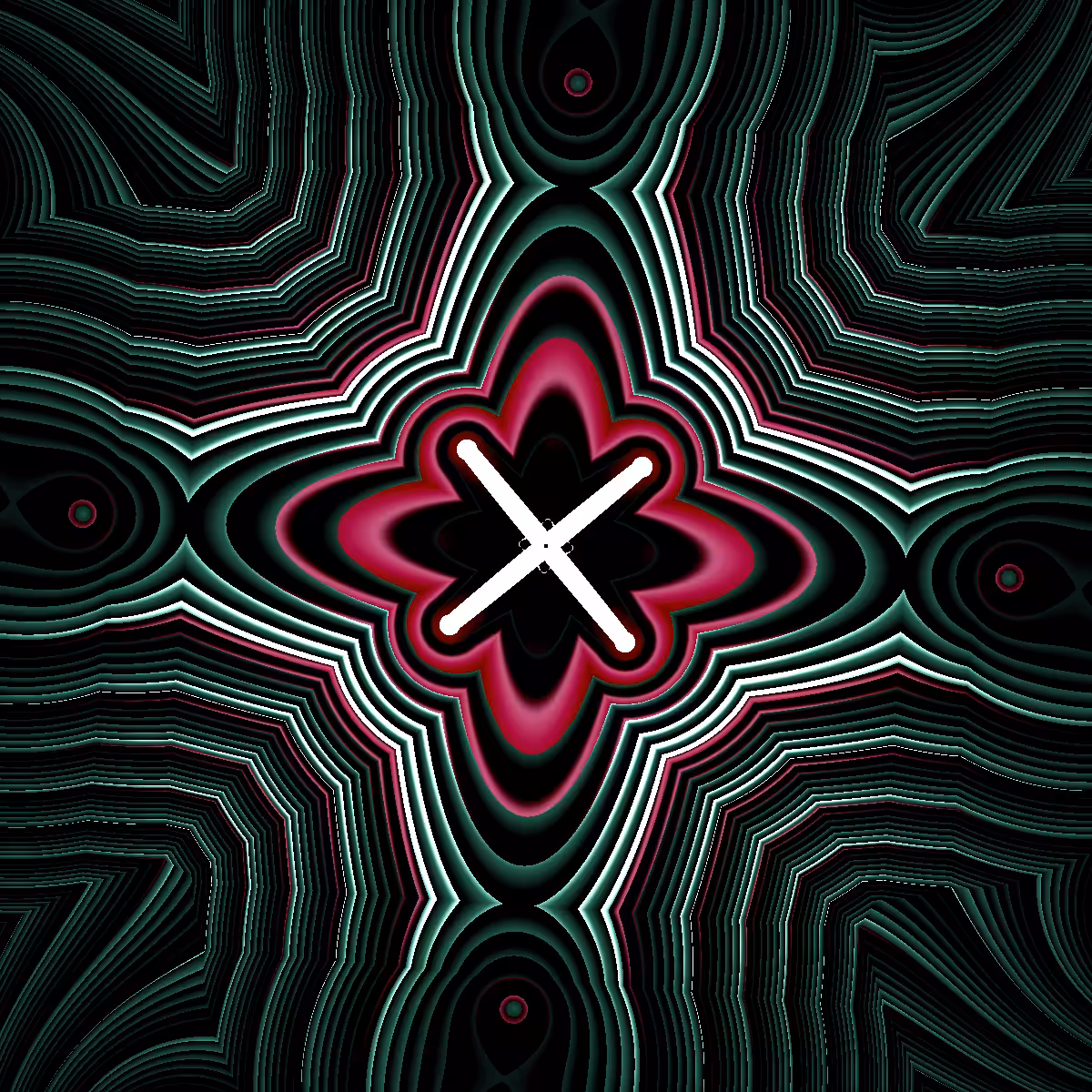 Equilibria #50