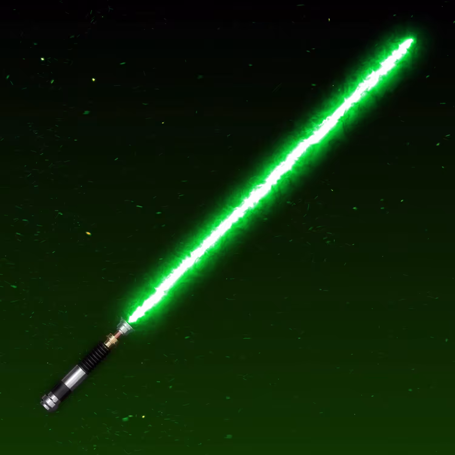 Lightsaber