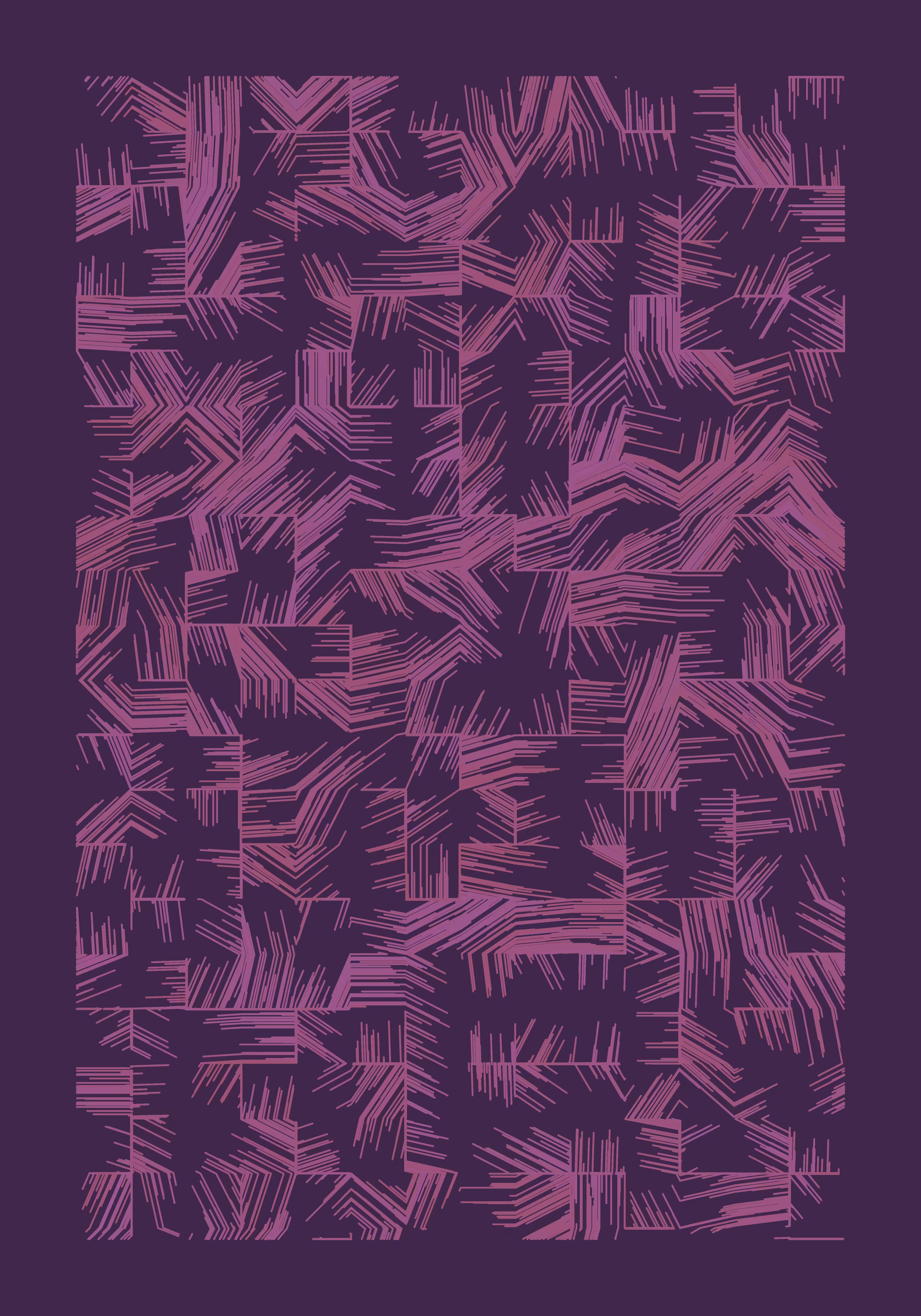 Enigmasuede #6