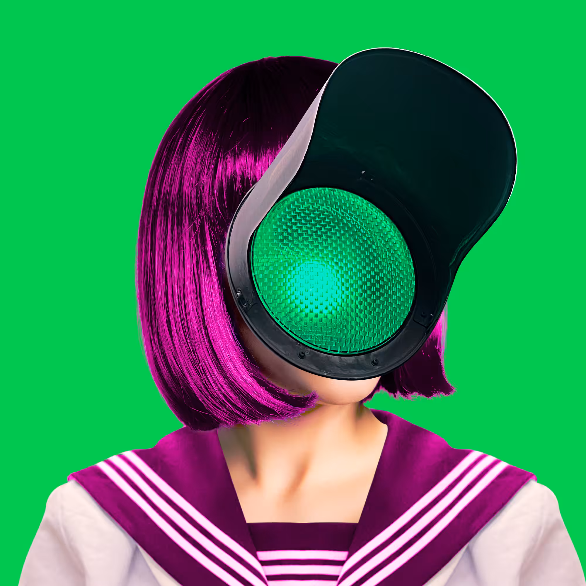 Bob girl 7