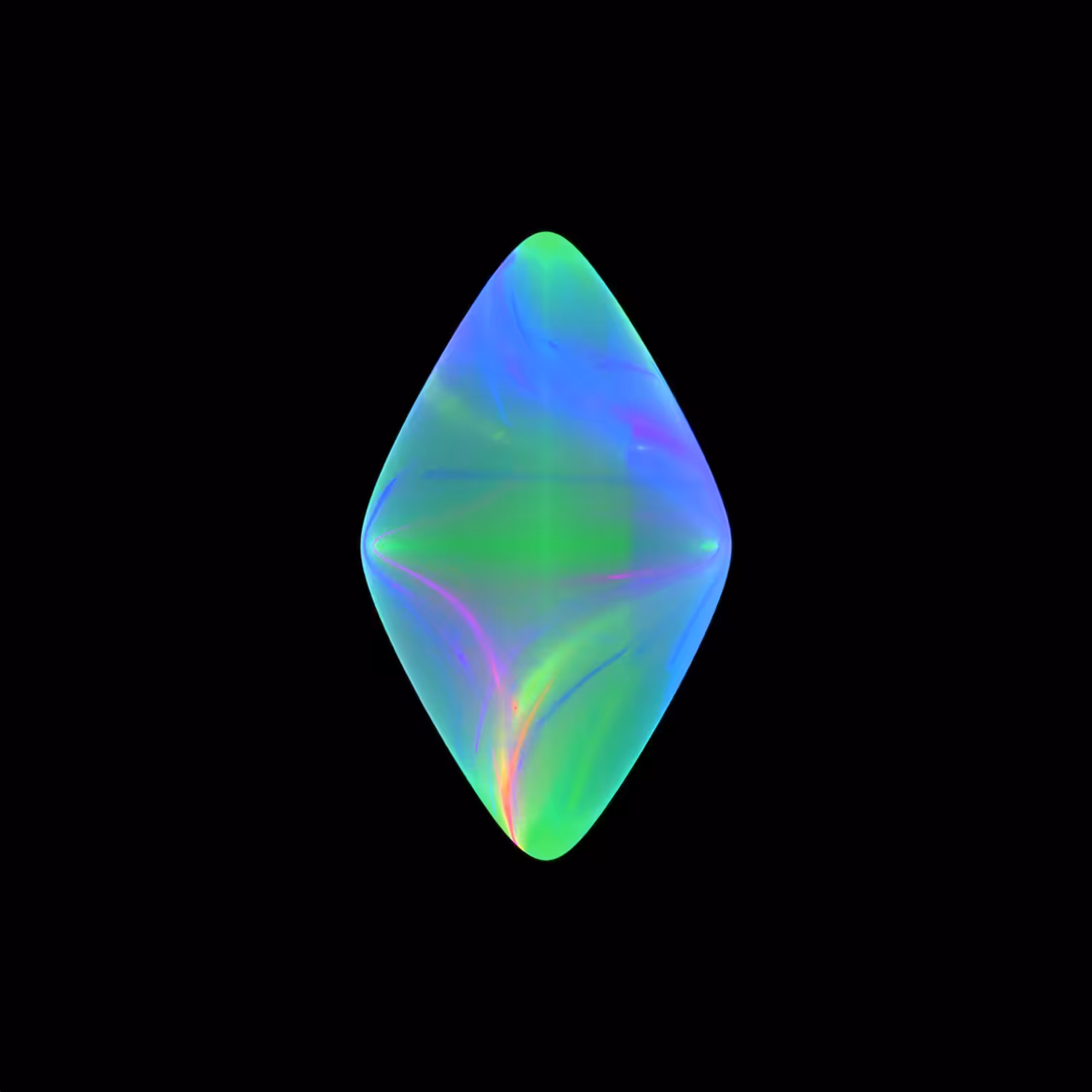 Ether Core - Torvi