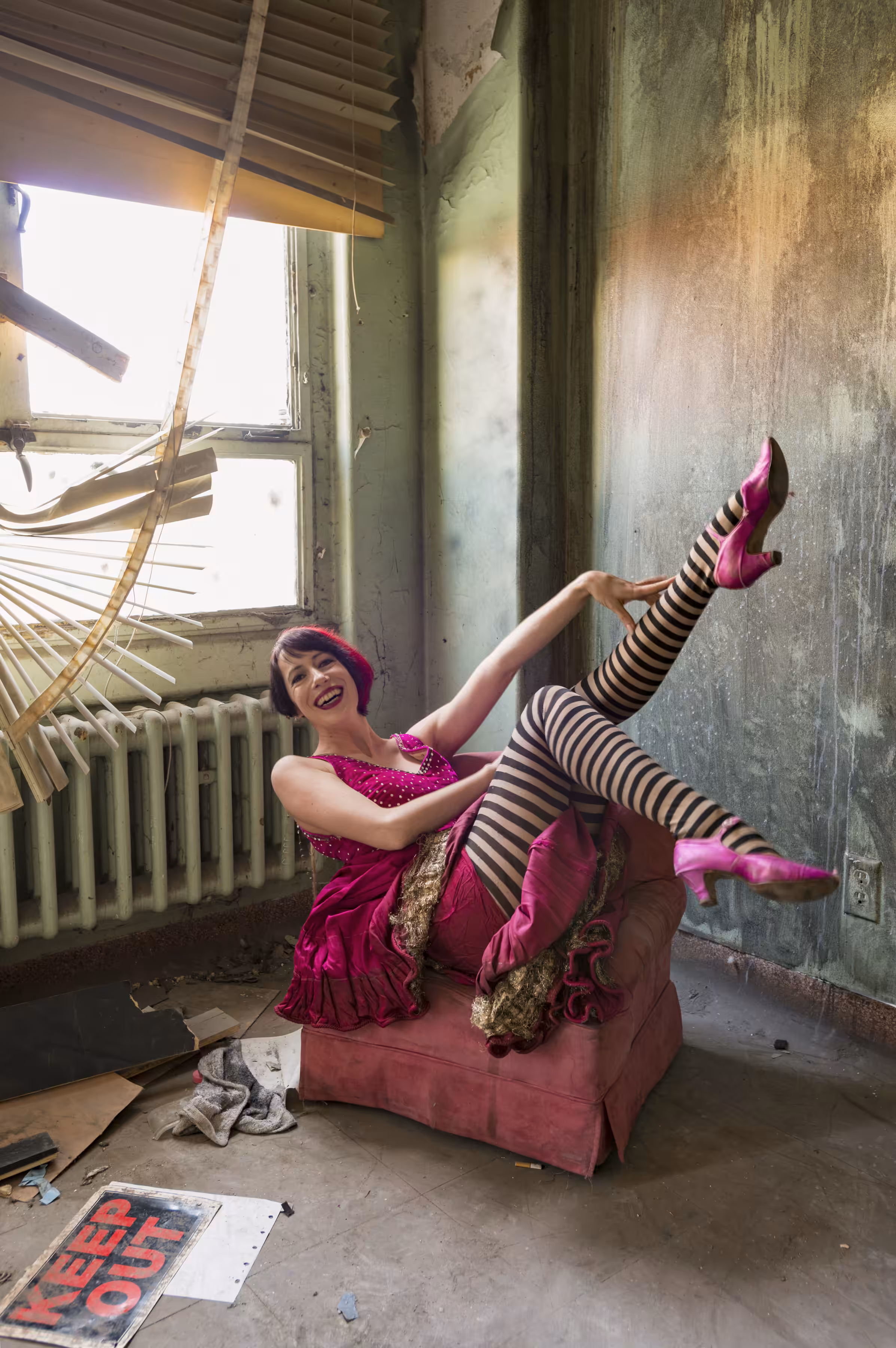 Cabaret