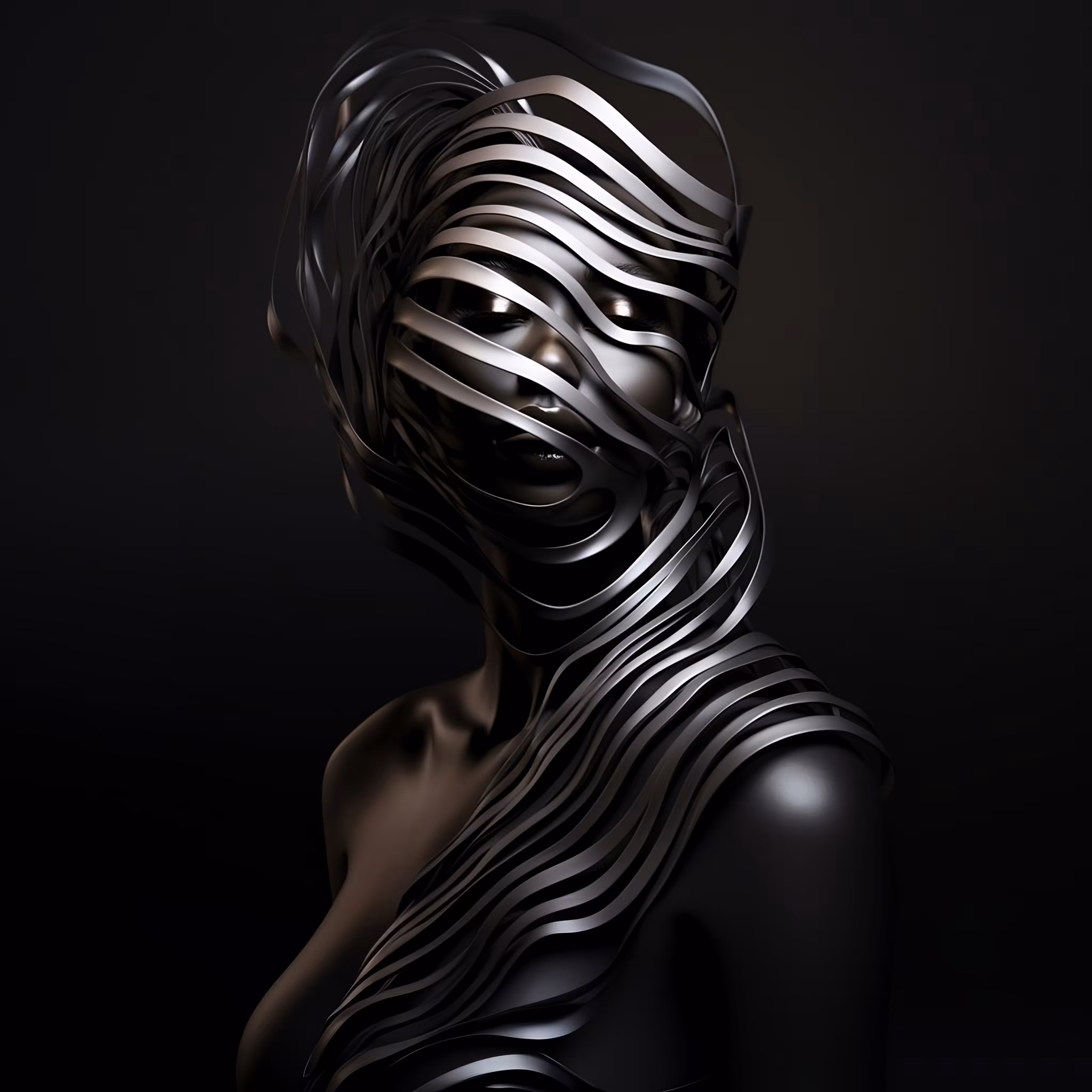 Zeebra #17