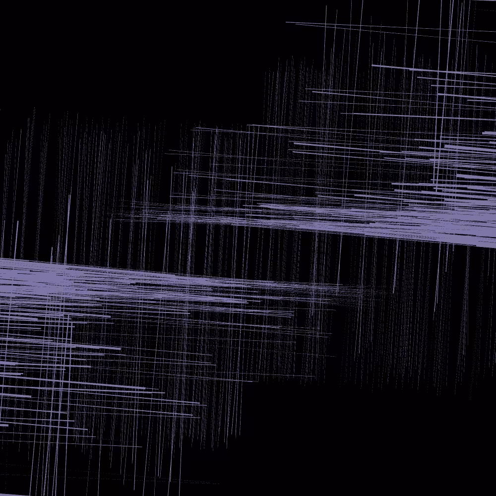 Brush Branches #7