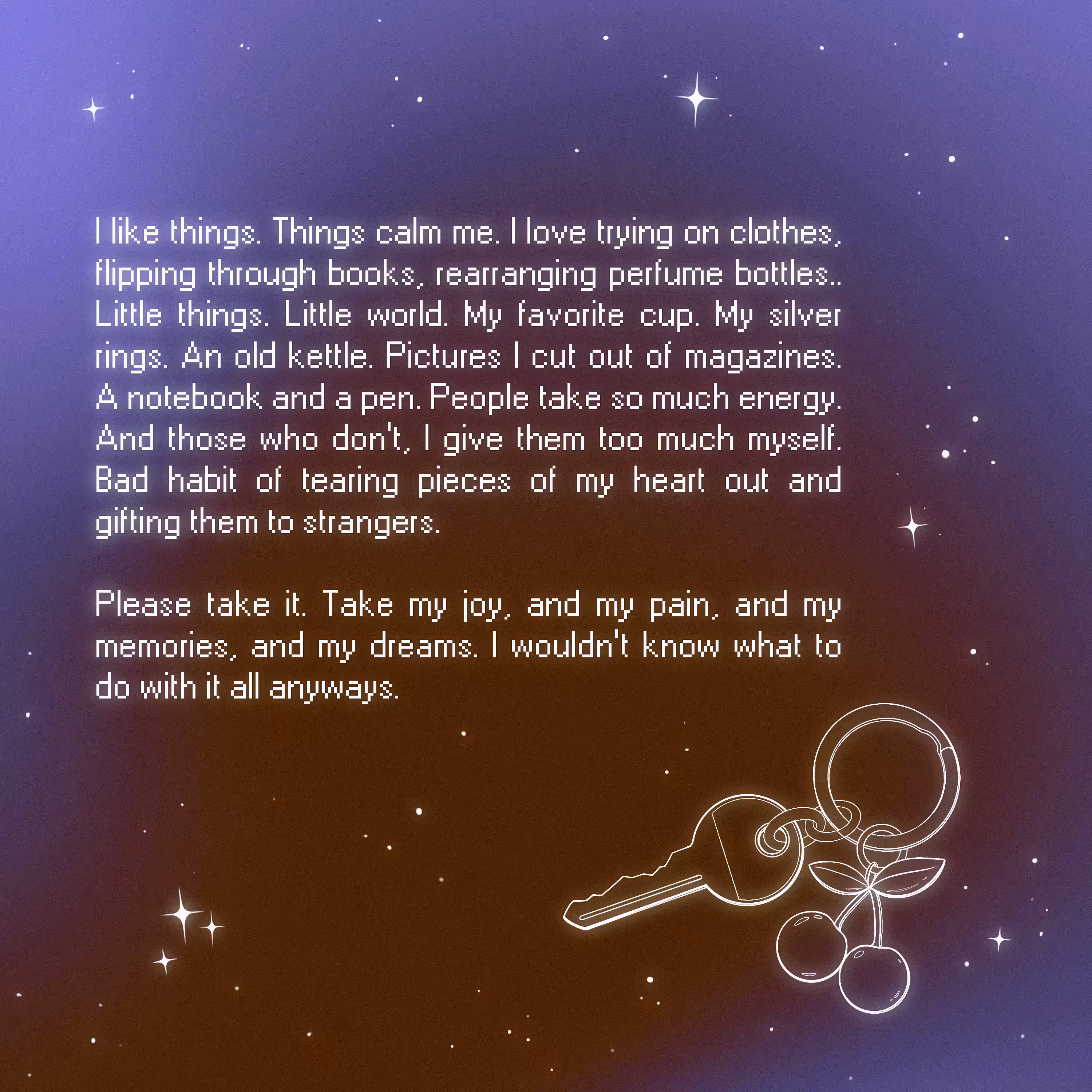 Things