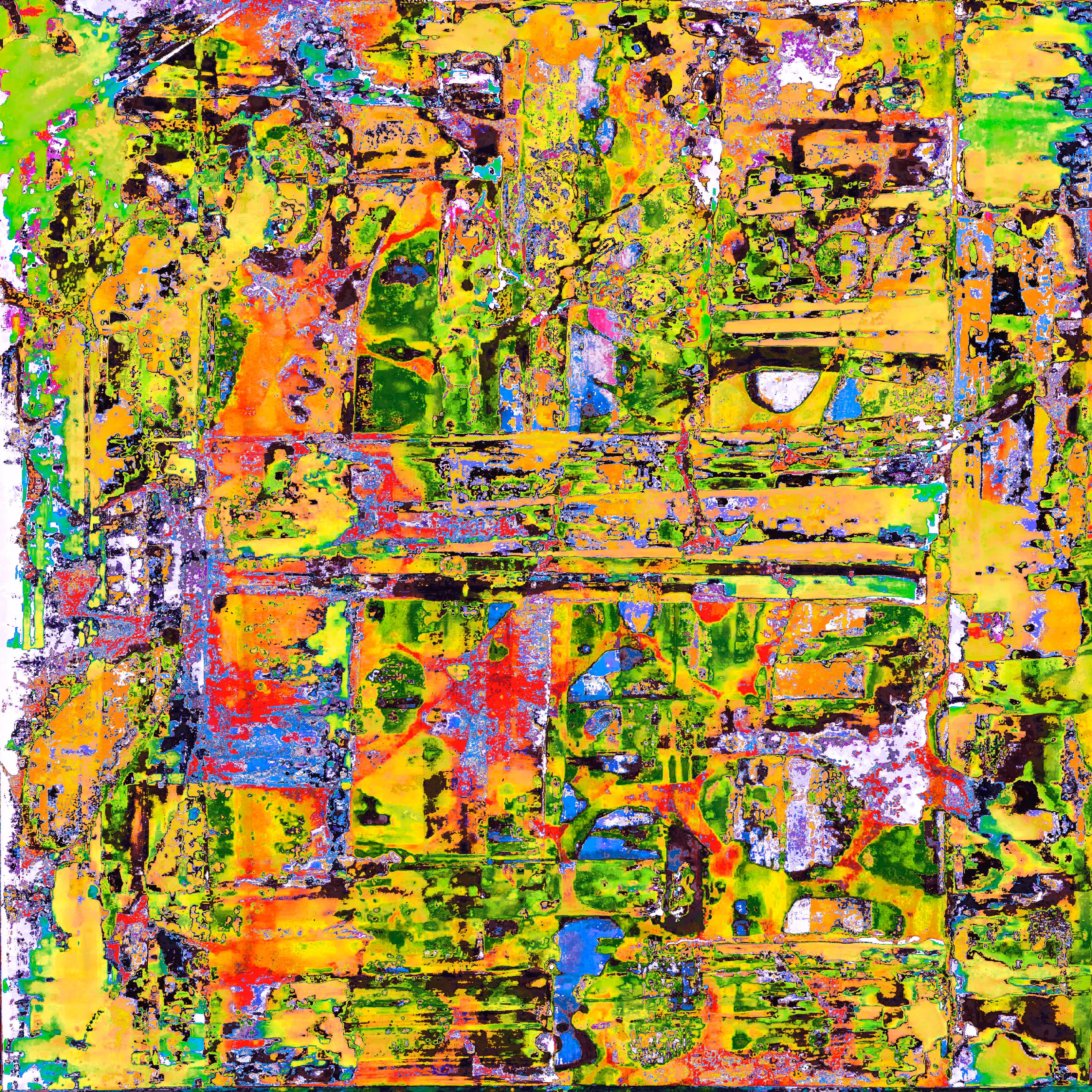 Antimatter #13