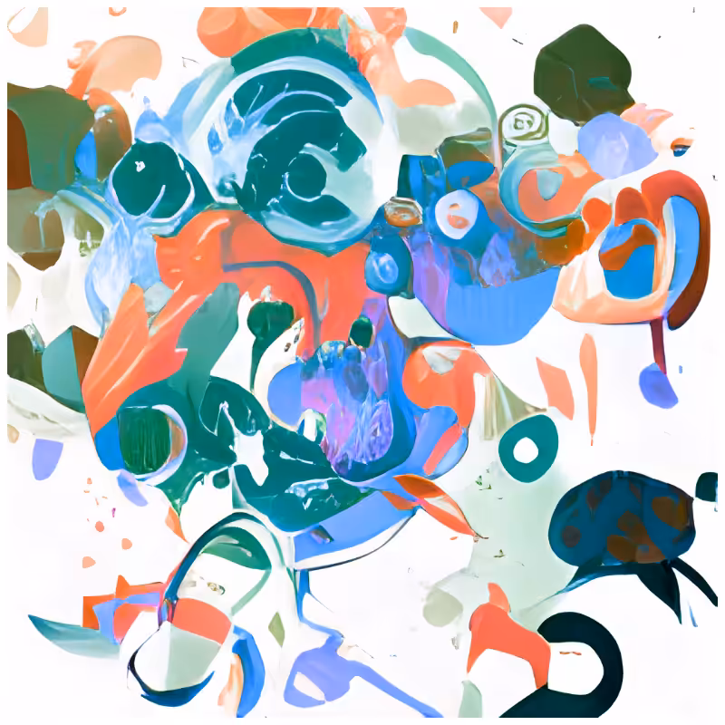 Color Safari #2
