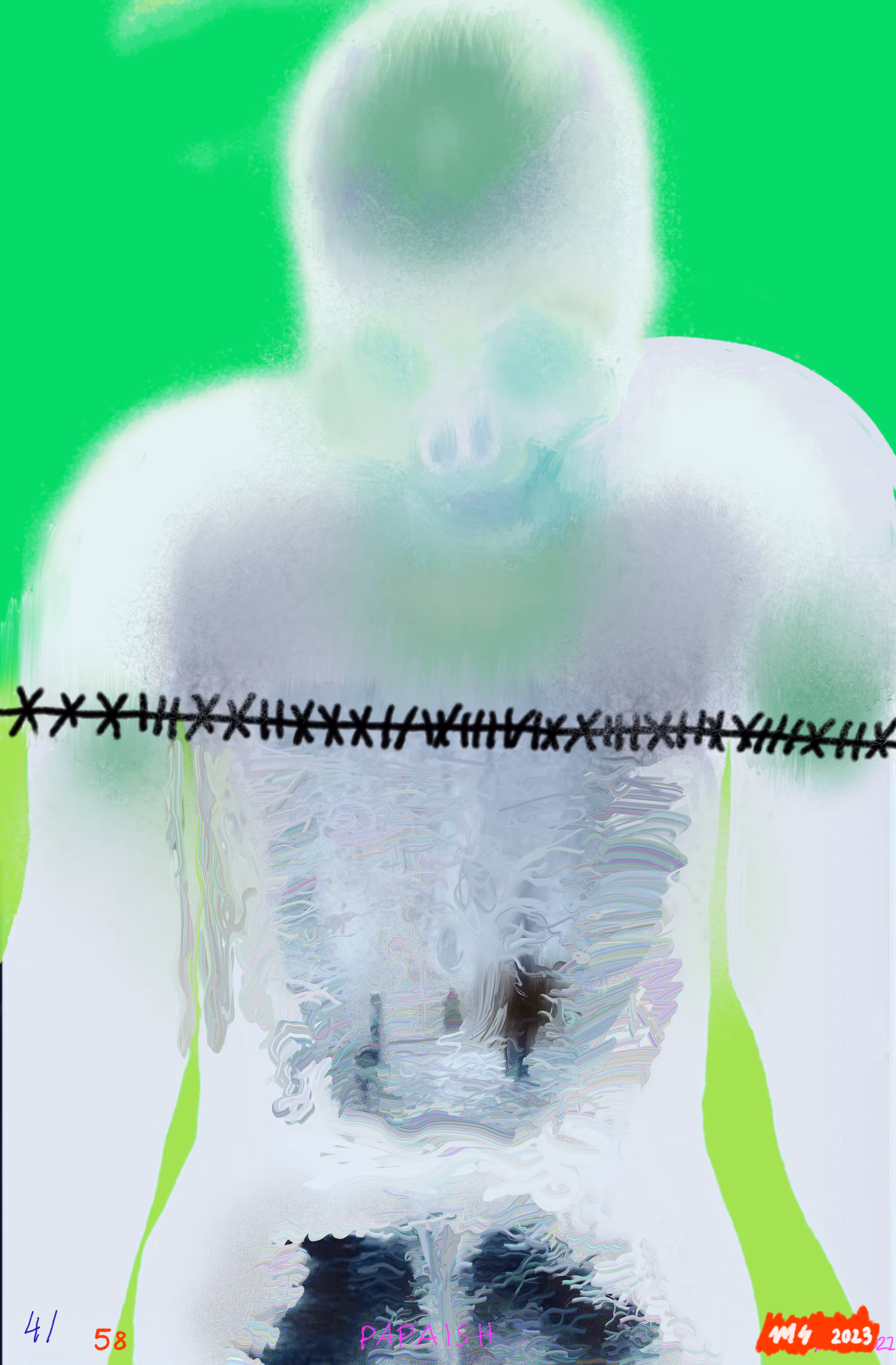 METABOLISM #4