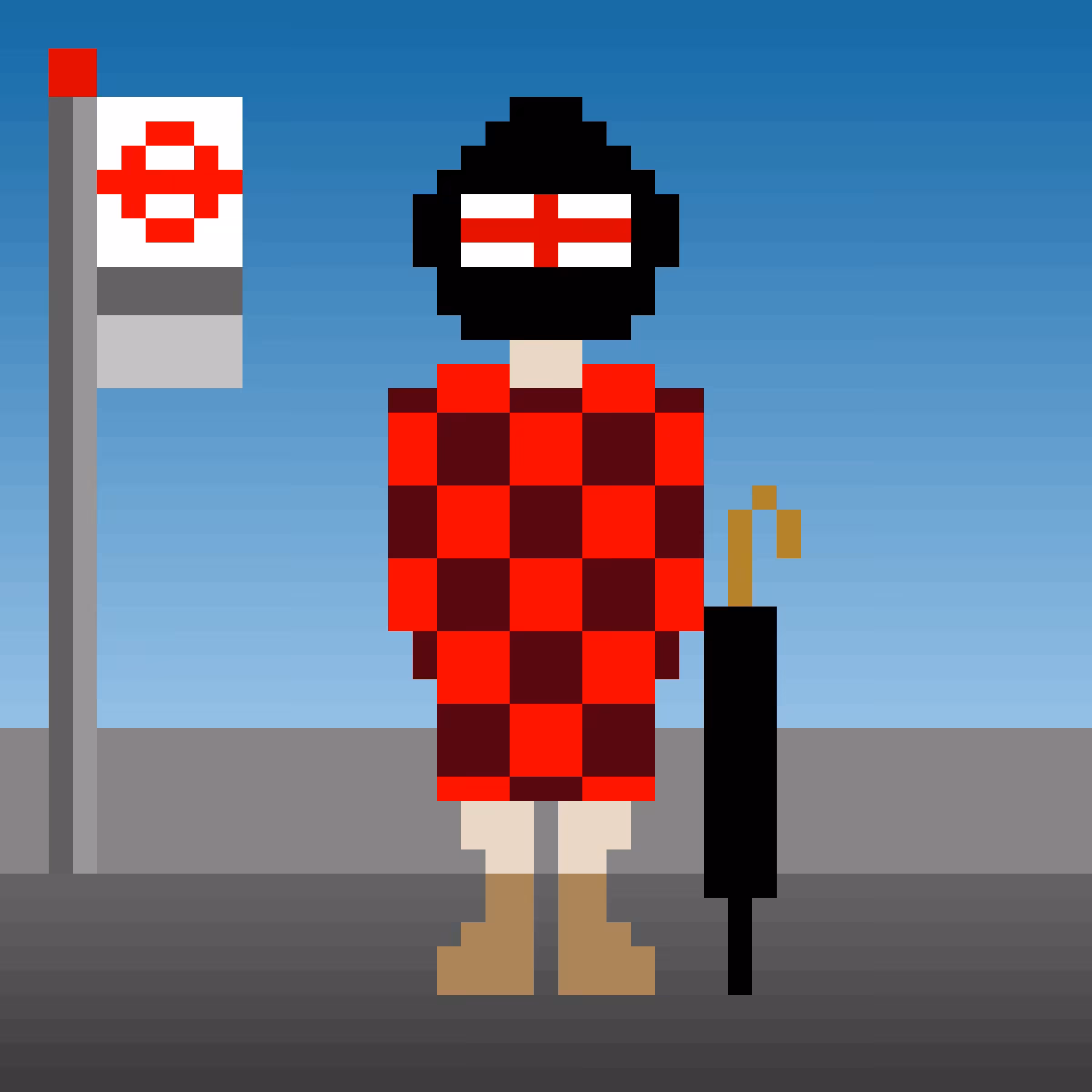CryptoLondoner #308