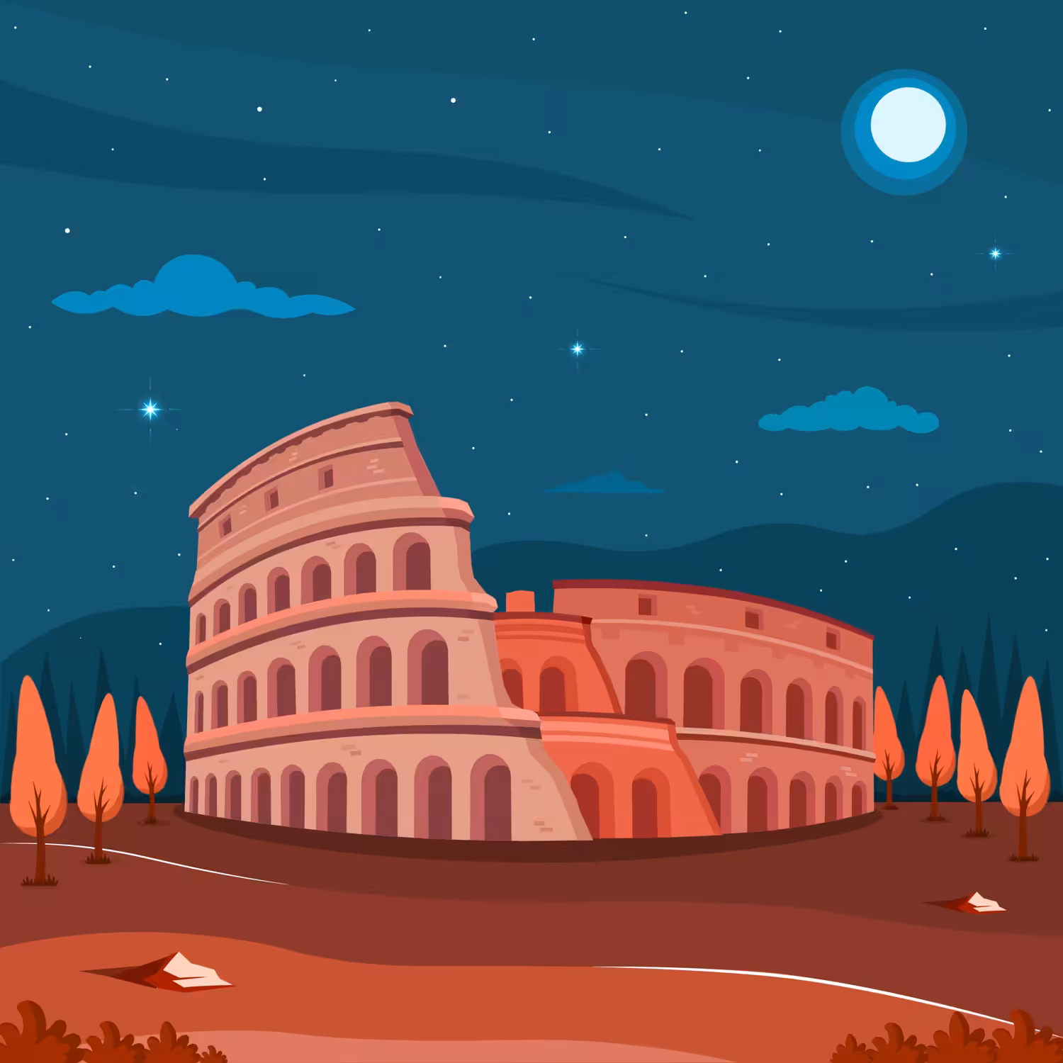 Colosseum