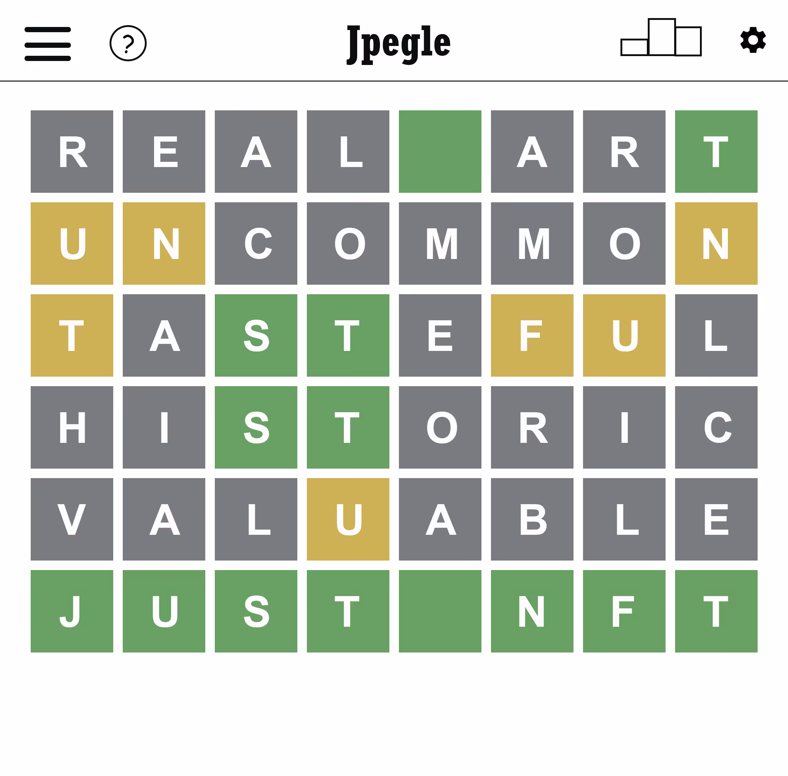 Jpegle