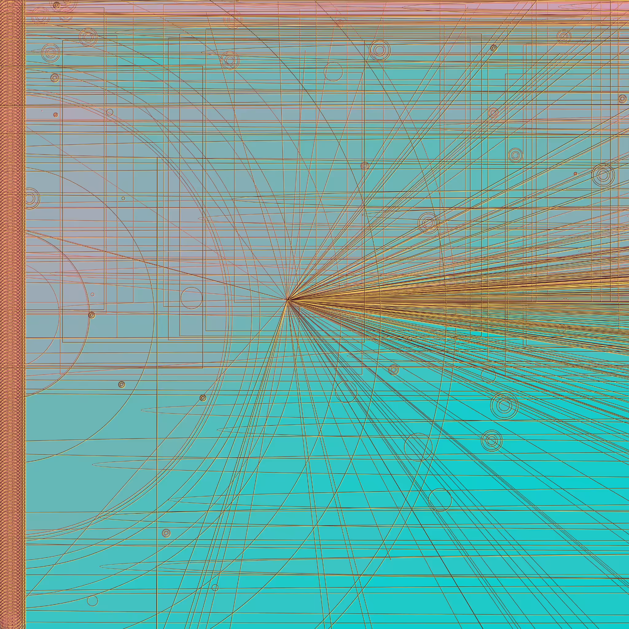 Vanishing Point #23