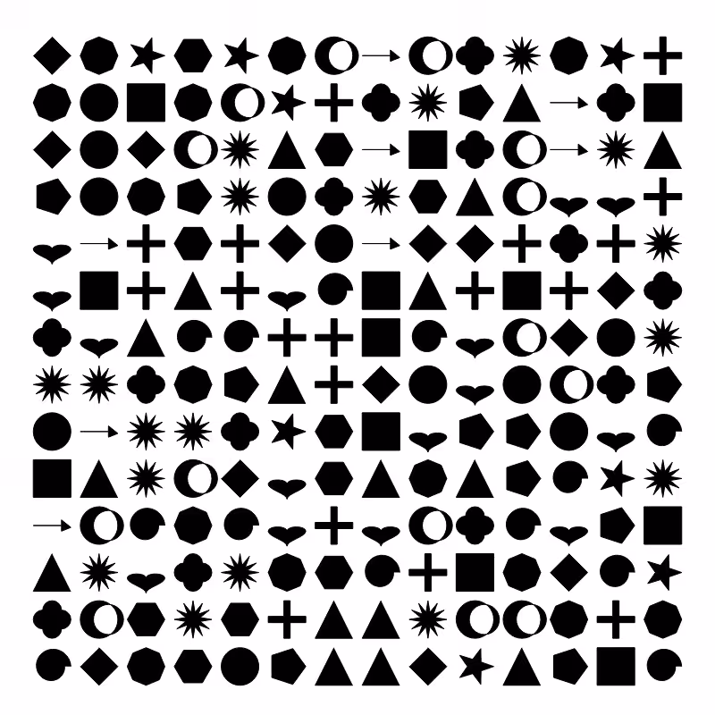 ShapeVerse