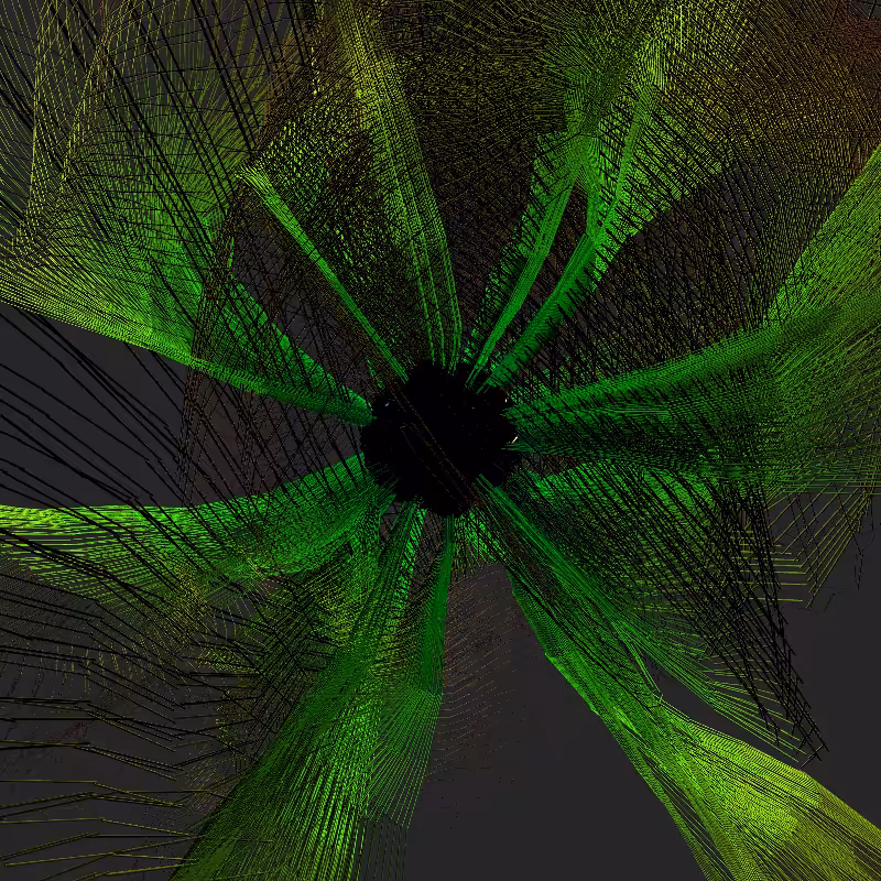 FSOL Bloom #79