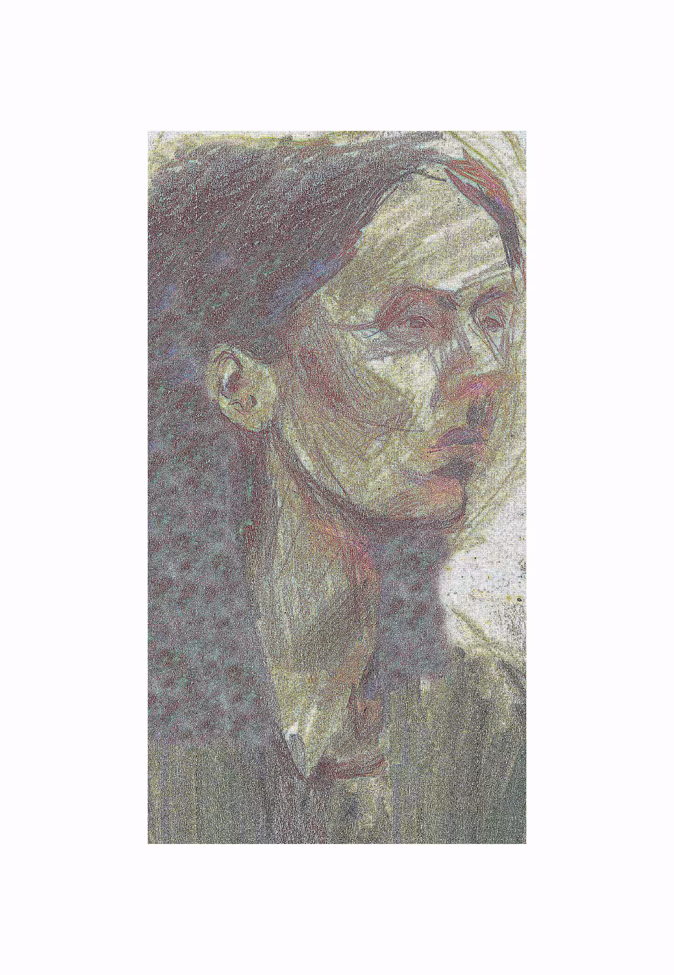 Portrait #5