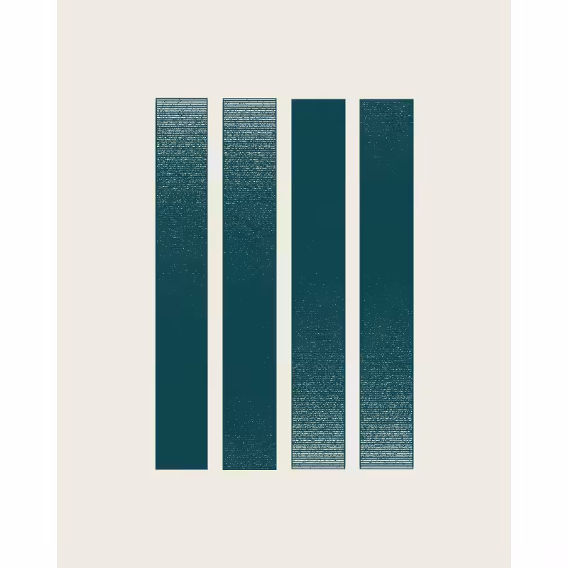Composizione Semplice #310