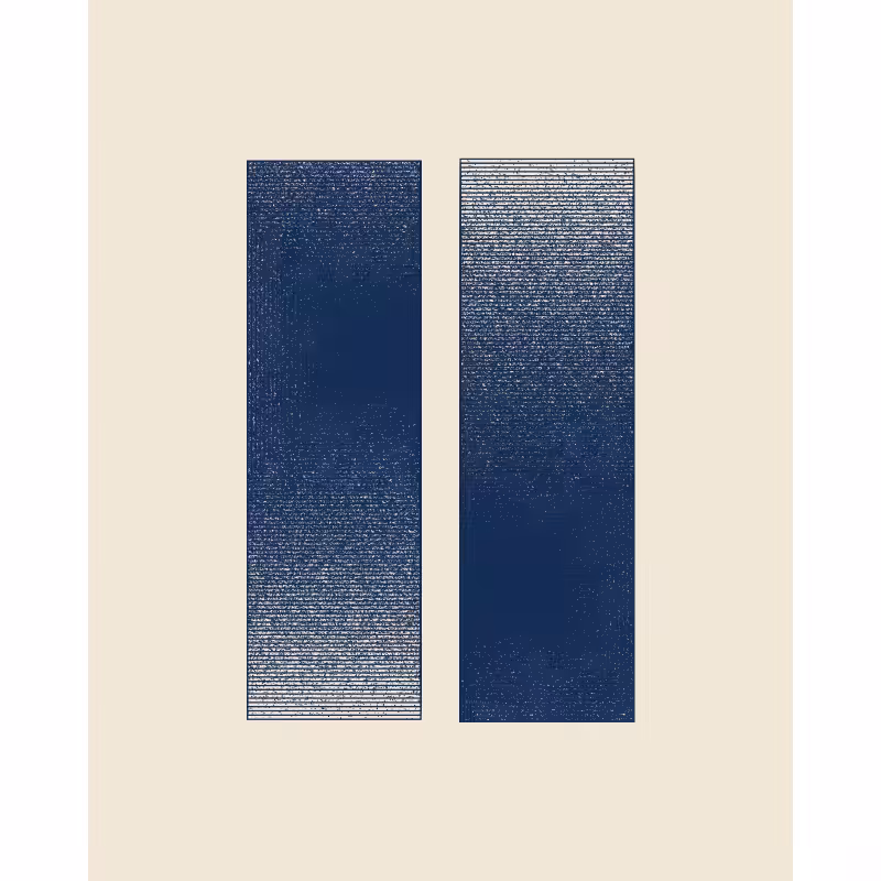 Composizione Semplice #258