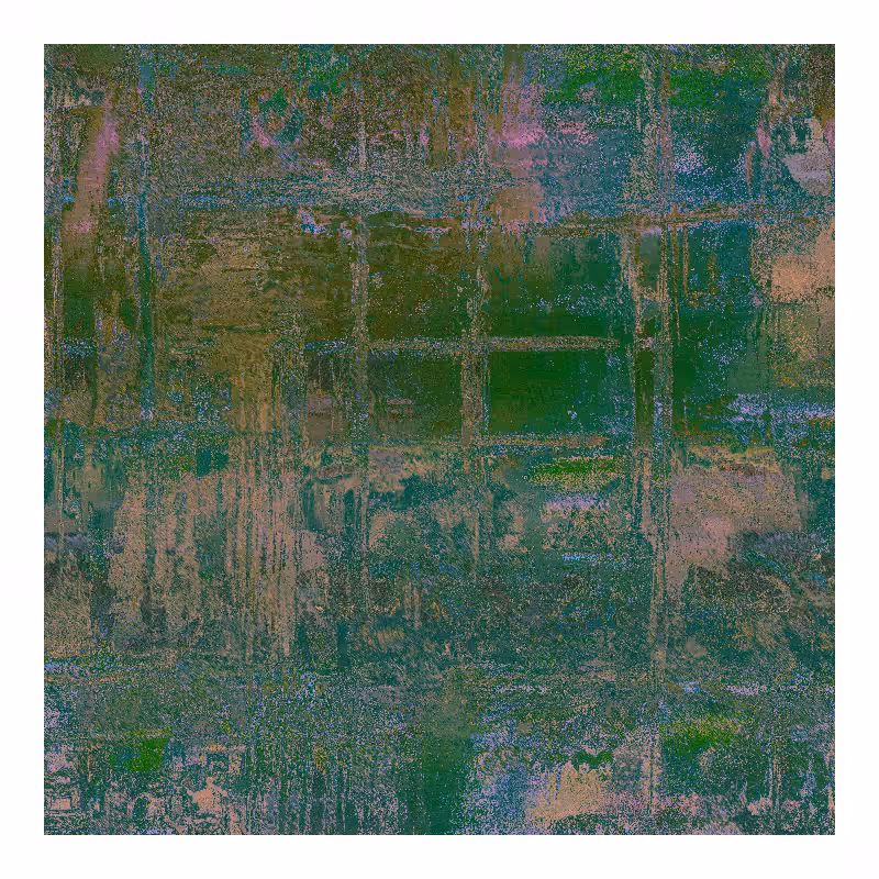 CALM #12