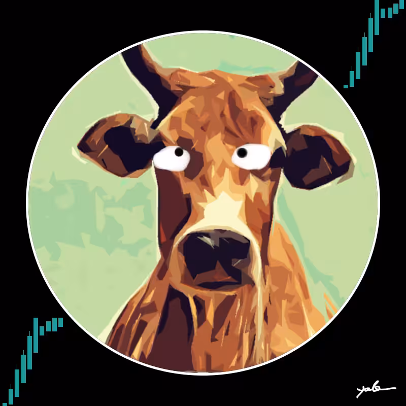 Bears VS Bulls #6