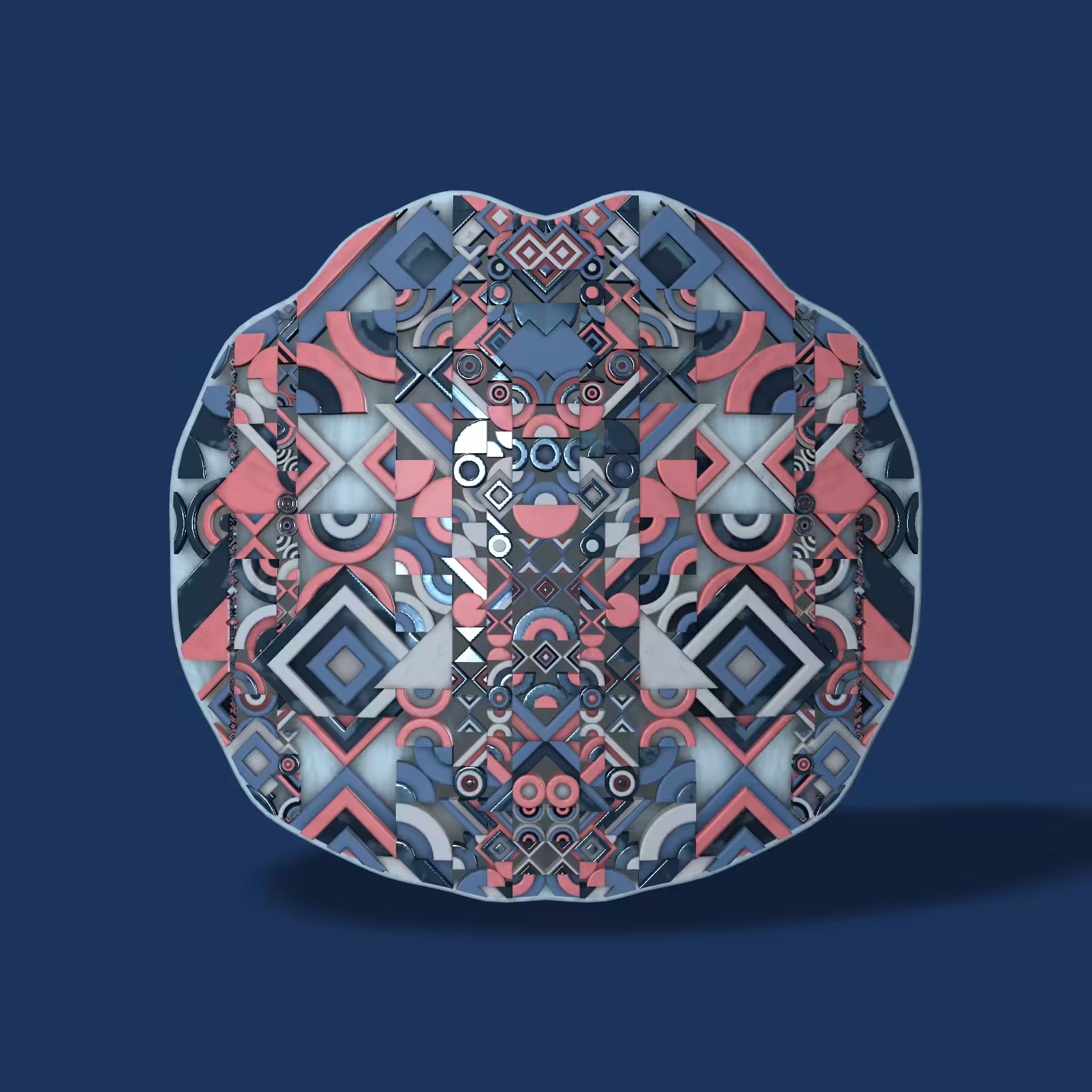 3D Generativemasks #541