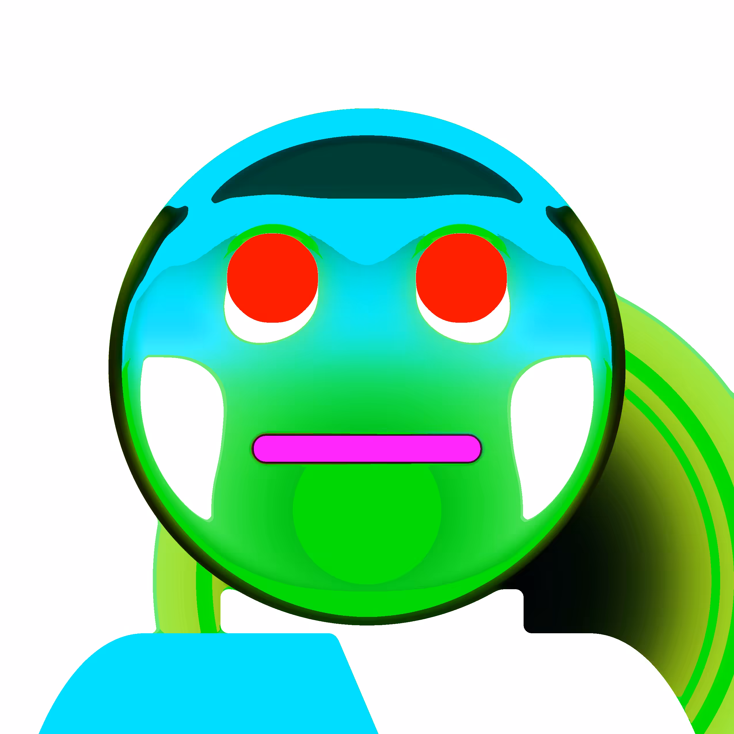 Emoji Script #254