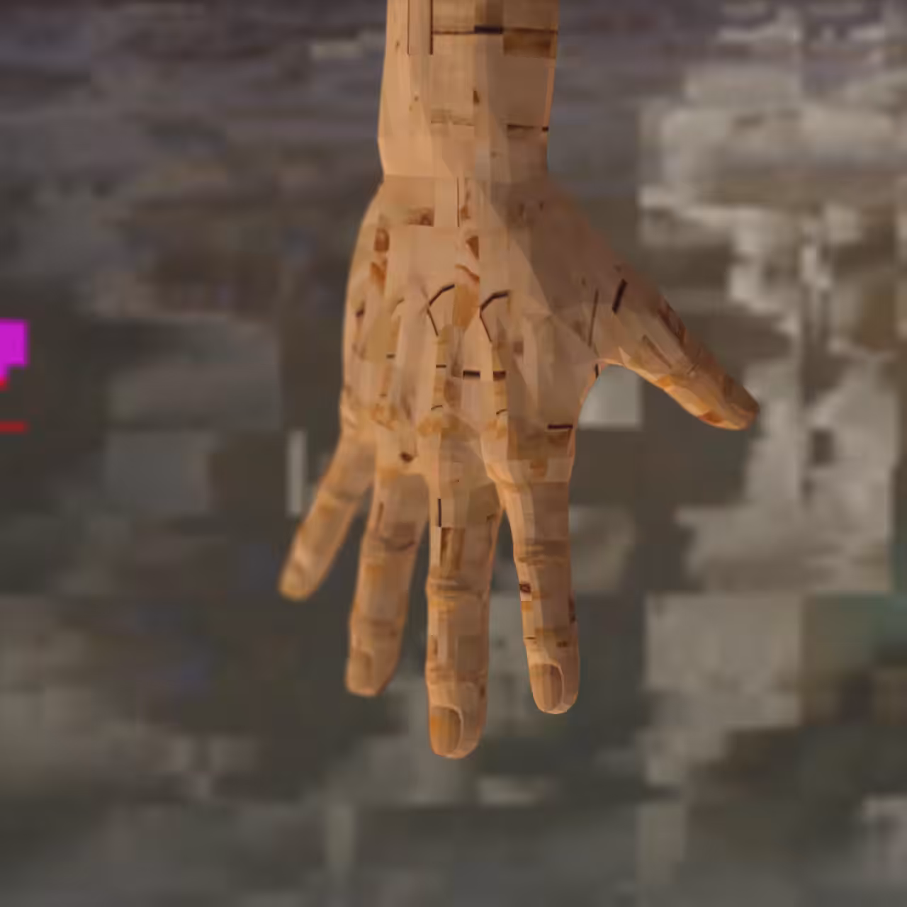 Hodl my hand 011