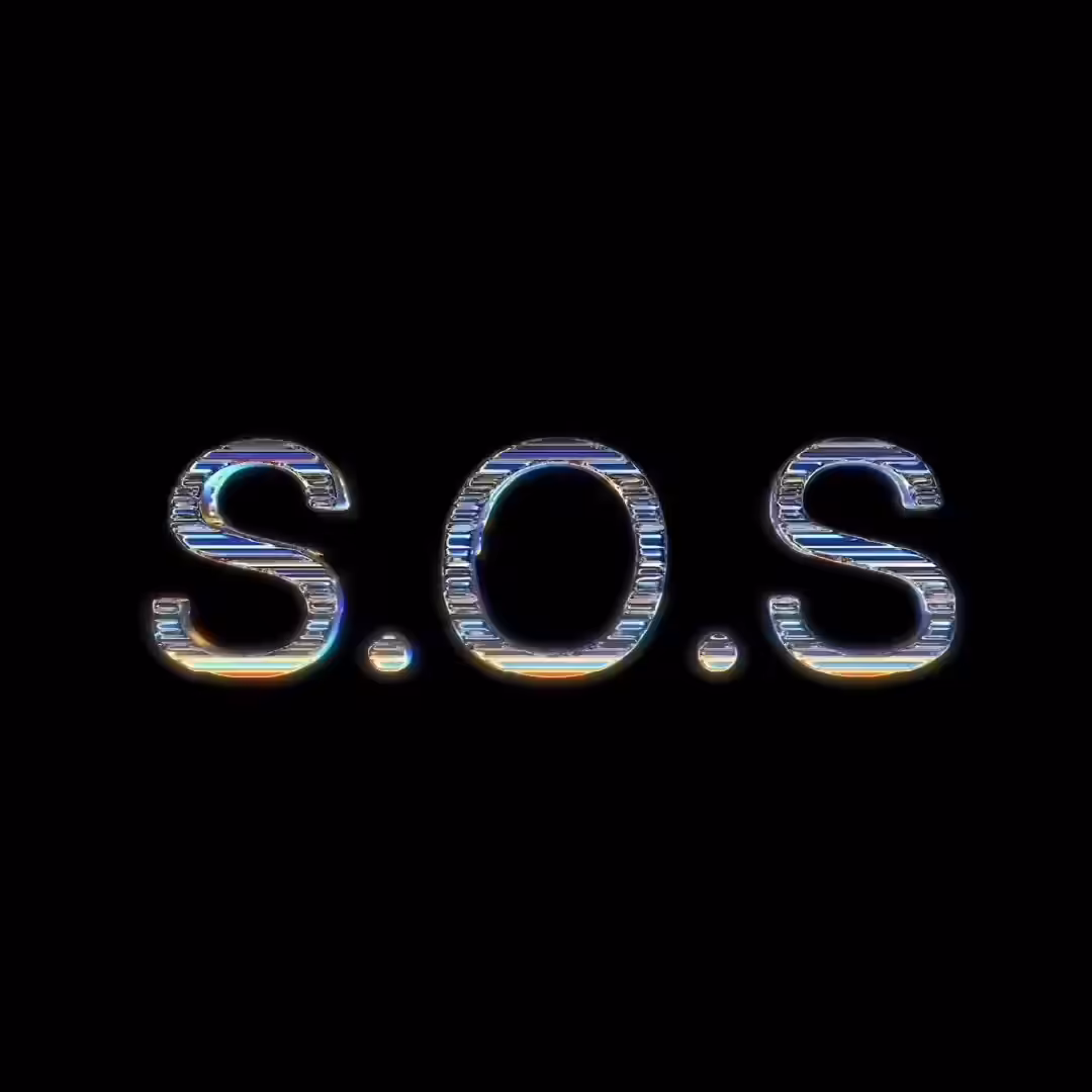 S.O.S CUBA