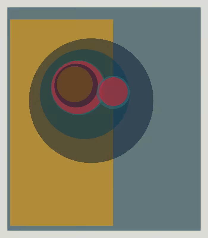 Simple Is Beautiful #4