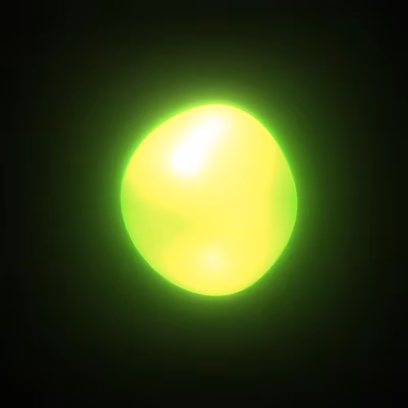 Alien Embryo #N #20